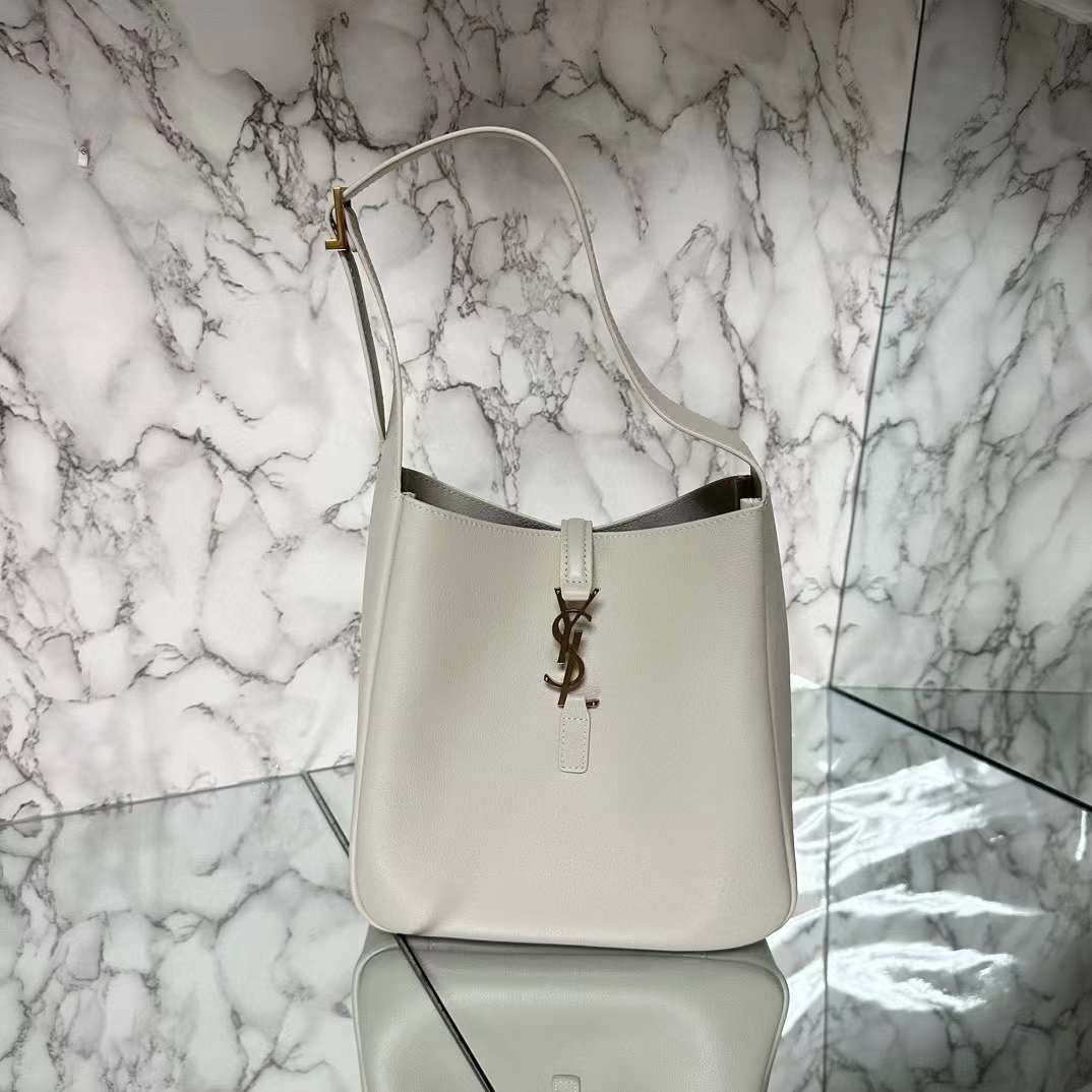 Saint Laurent LE 5 À 7 Hobo Bag view 1