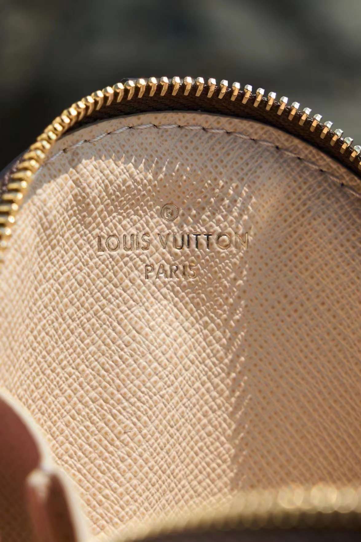 Louis Vuitton Neverfull Bb Bag M46704 view 7