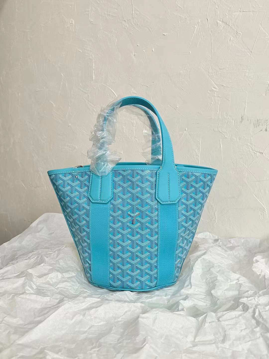 Goyard Tote Bag view 1