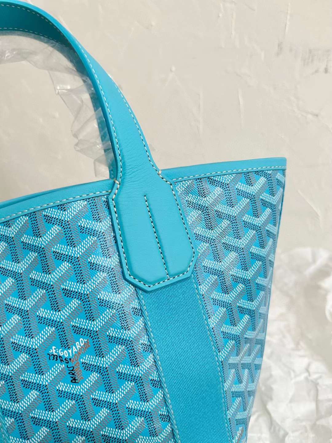 Goyard Tote Bag view 2