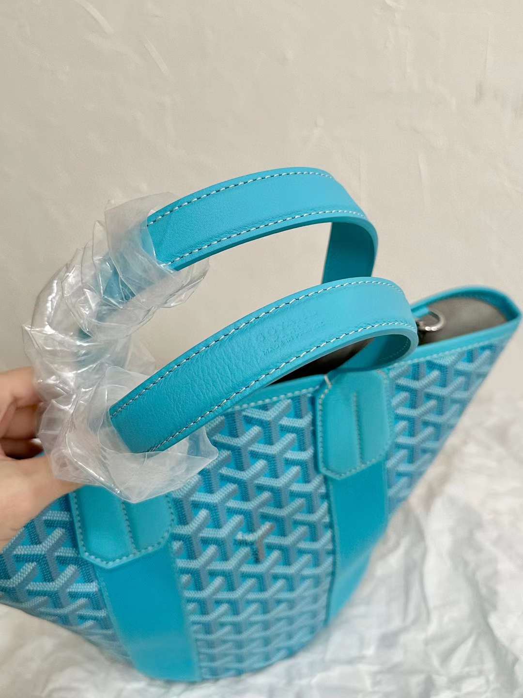 Goyard Tote Bag view 3