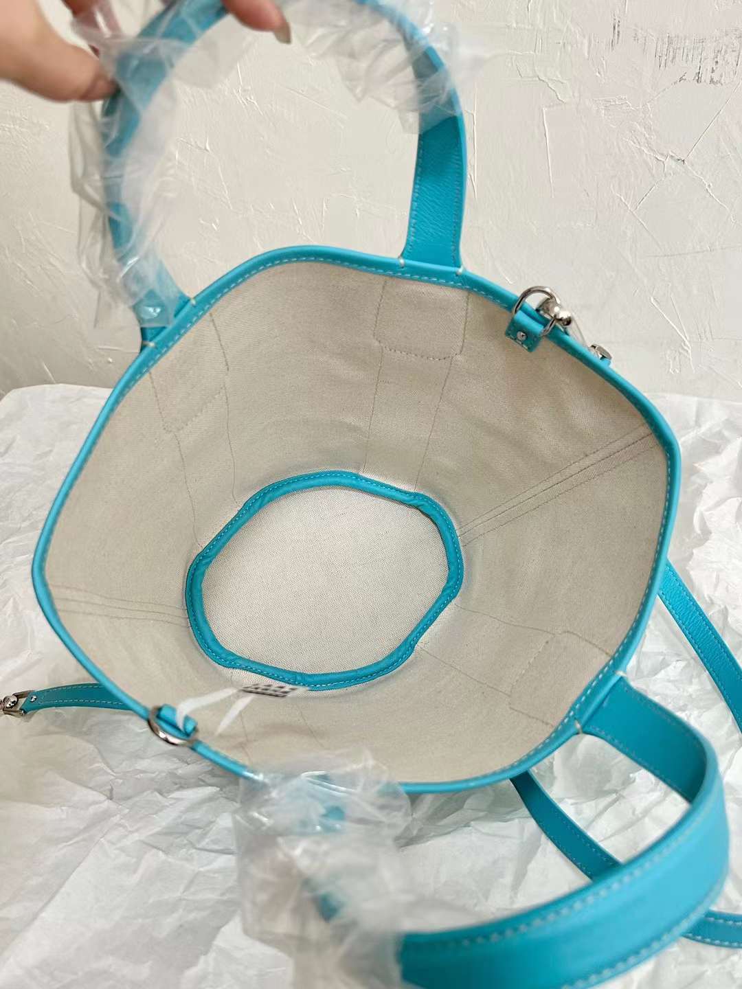 Goyard Tote Bag view 5