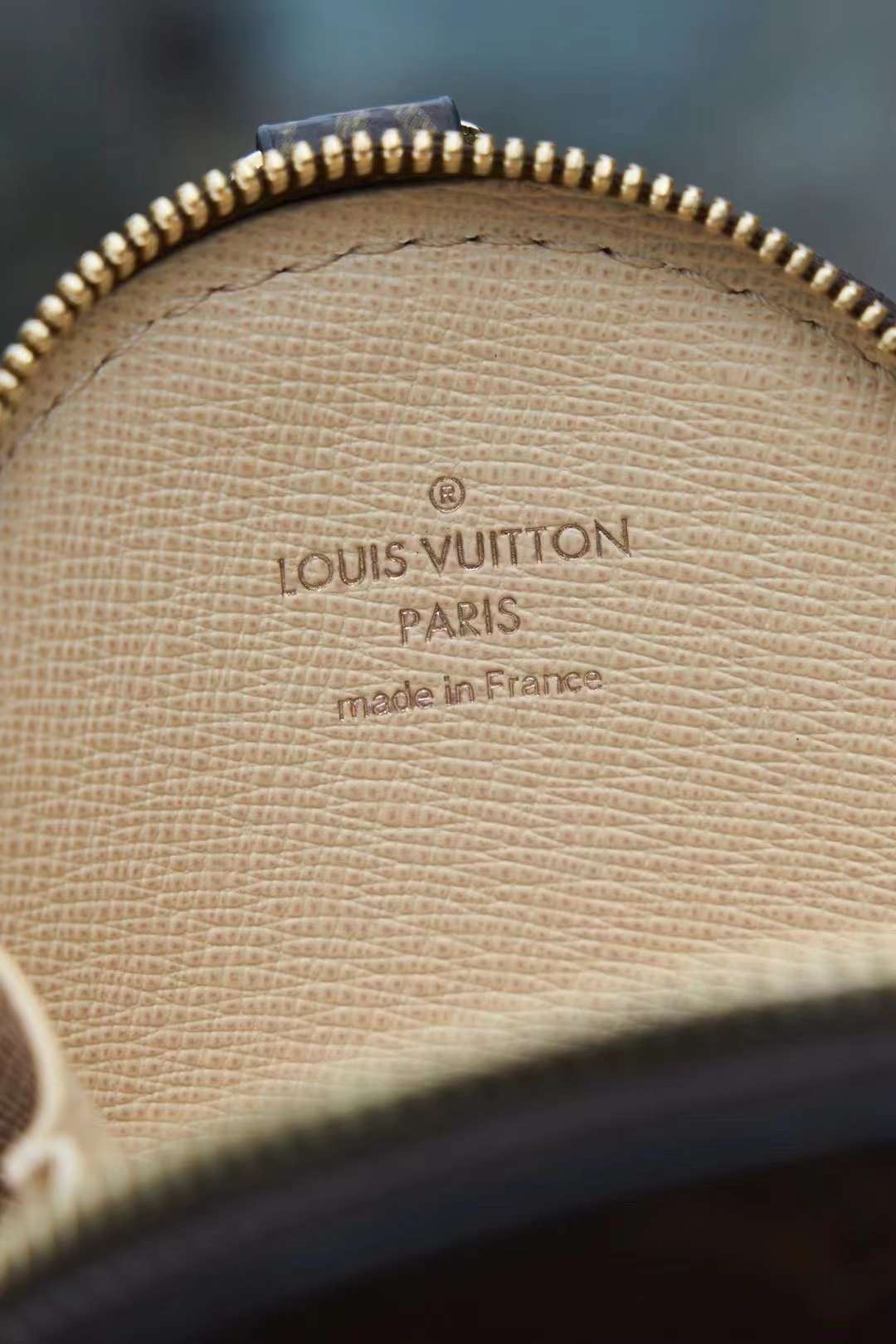 Louis Vuitton Multi Pochette Accessoires Bag M44813/44840 view 6