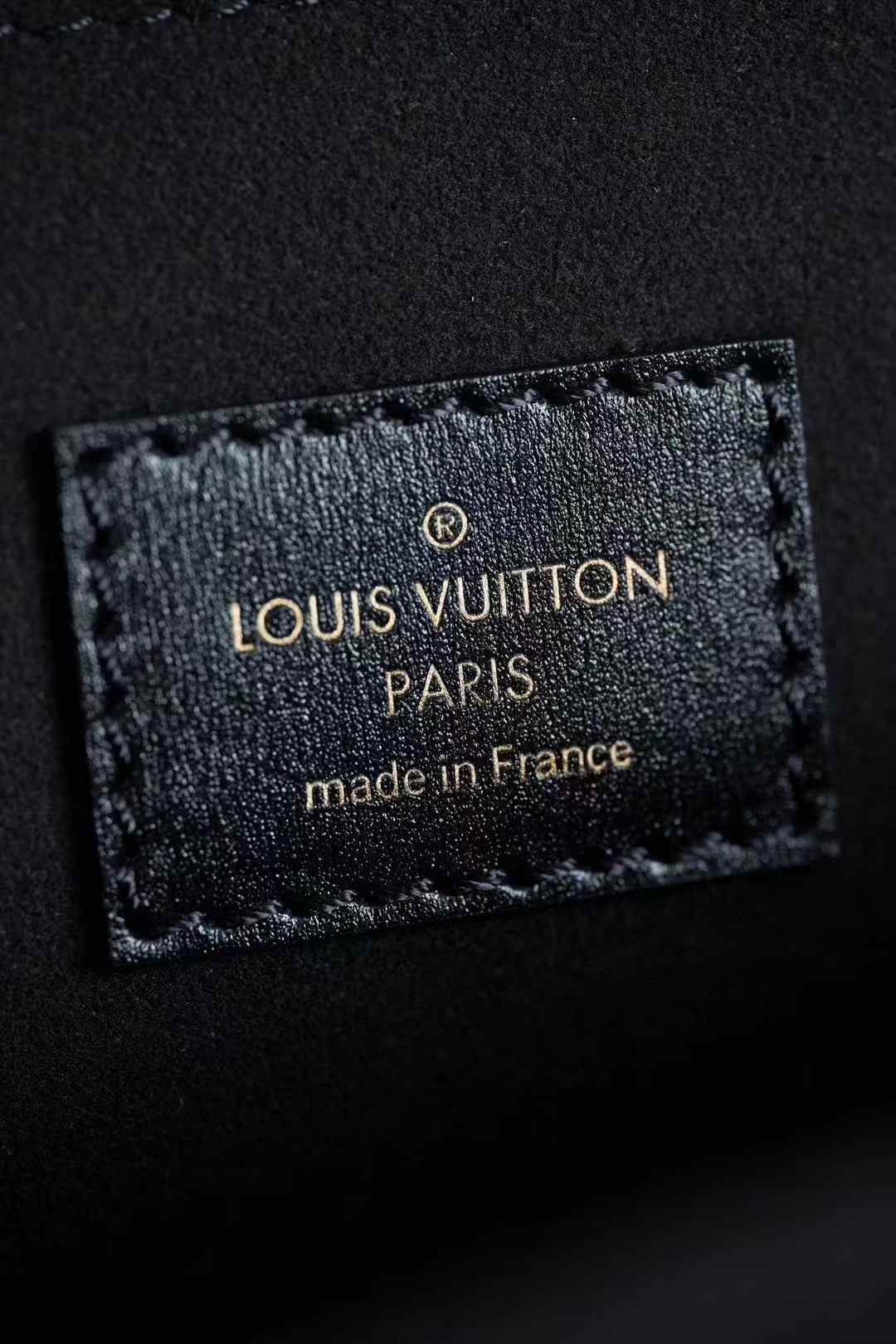 Louis Vuitton Pochette MéTis Bag M44875/44876 view 5