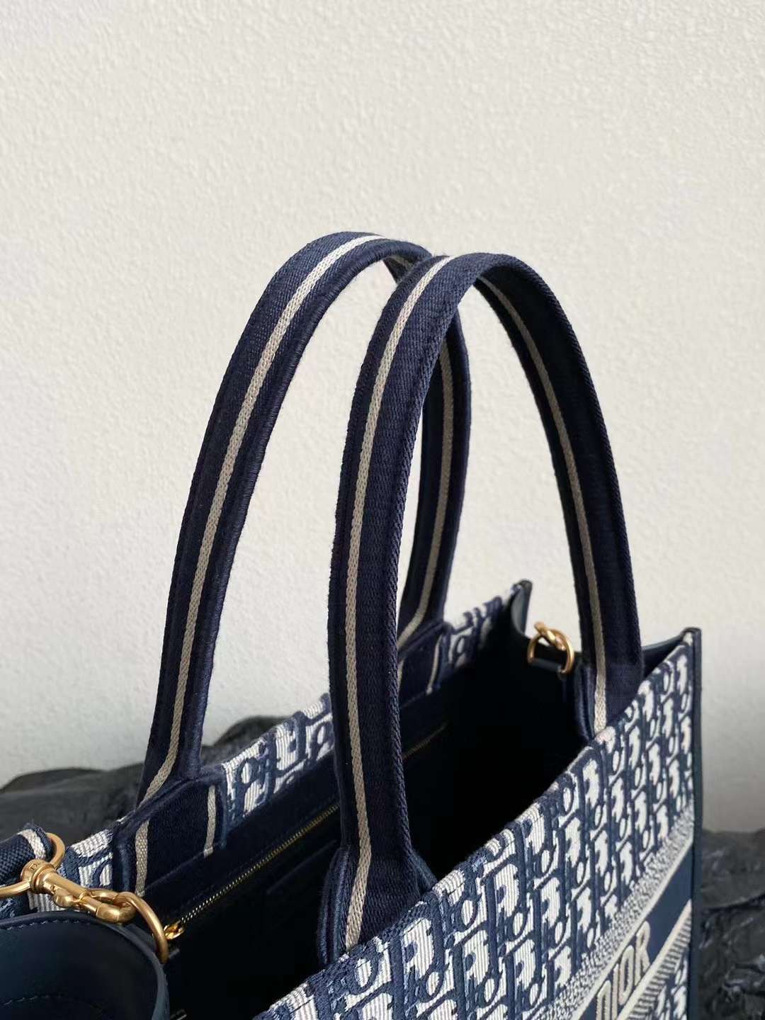 Dior Medium Book Tote view 2