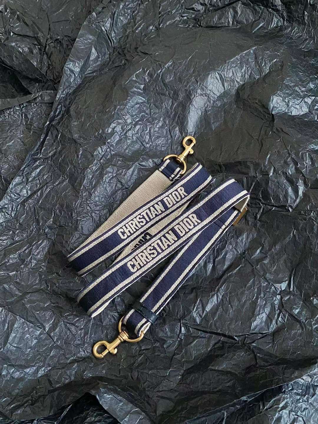 Dior Medium Book Tote view 4