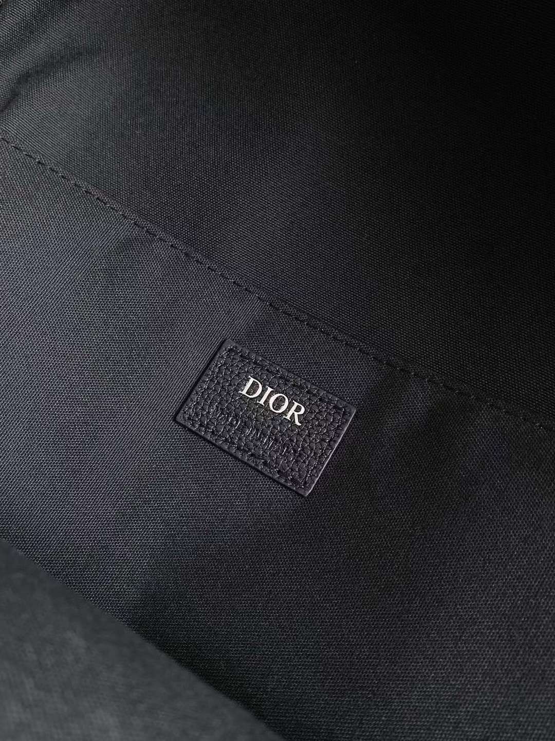 Dior Oblique Backpack view 5