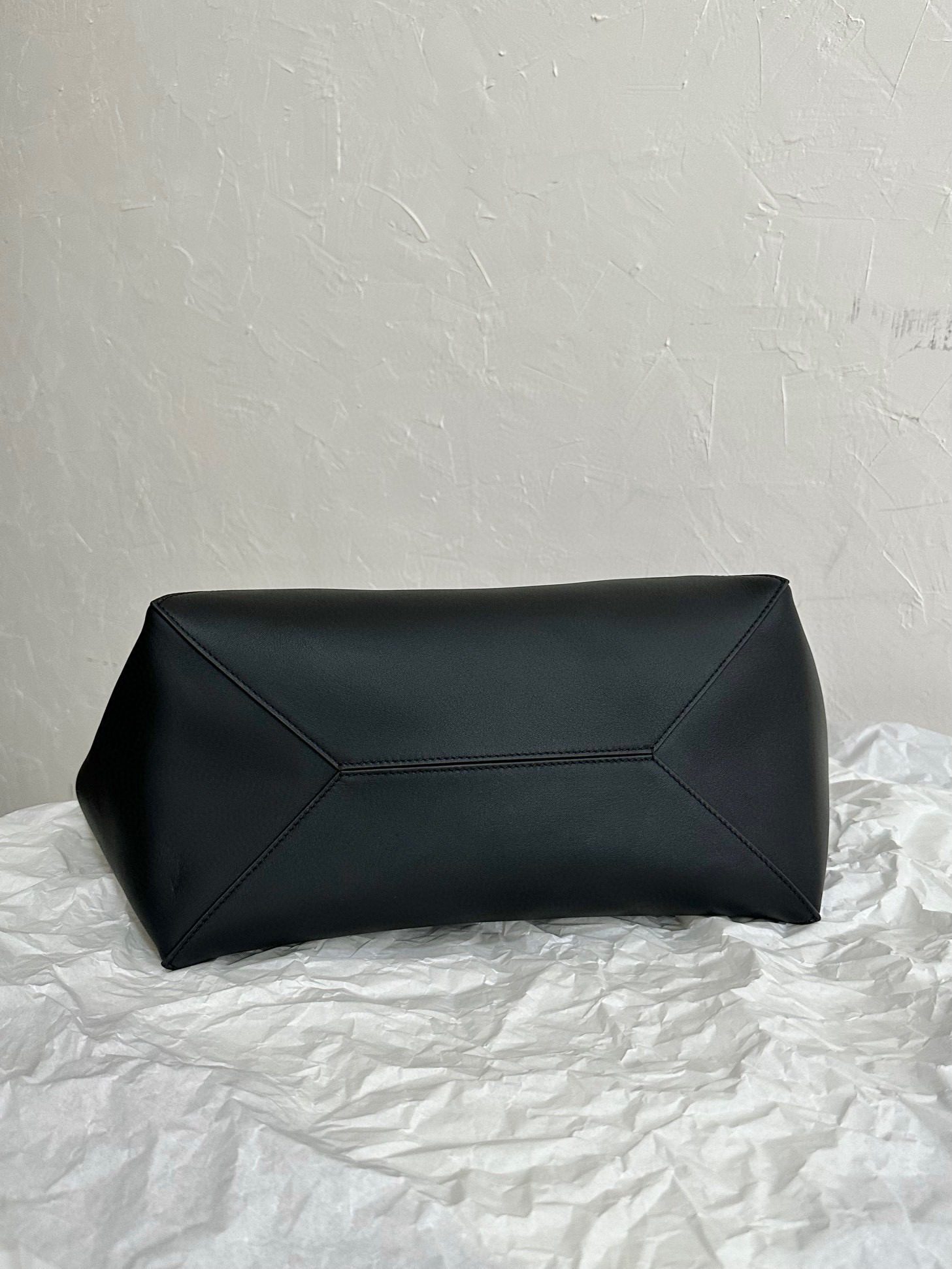 Loewe Large Puzzle Fold Tote Bag view 6