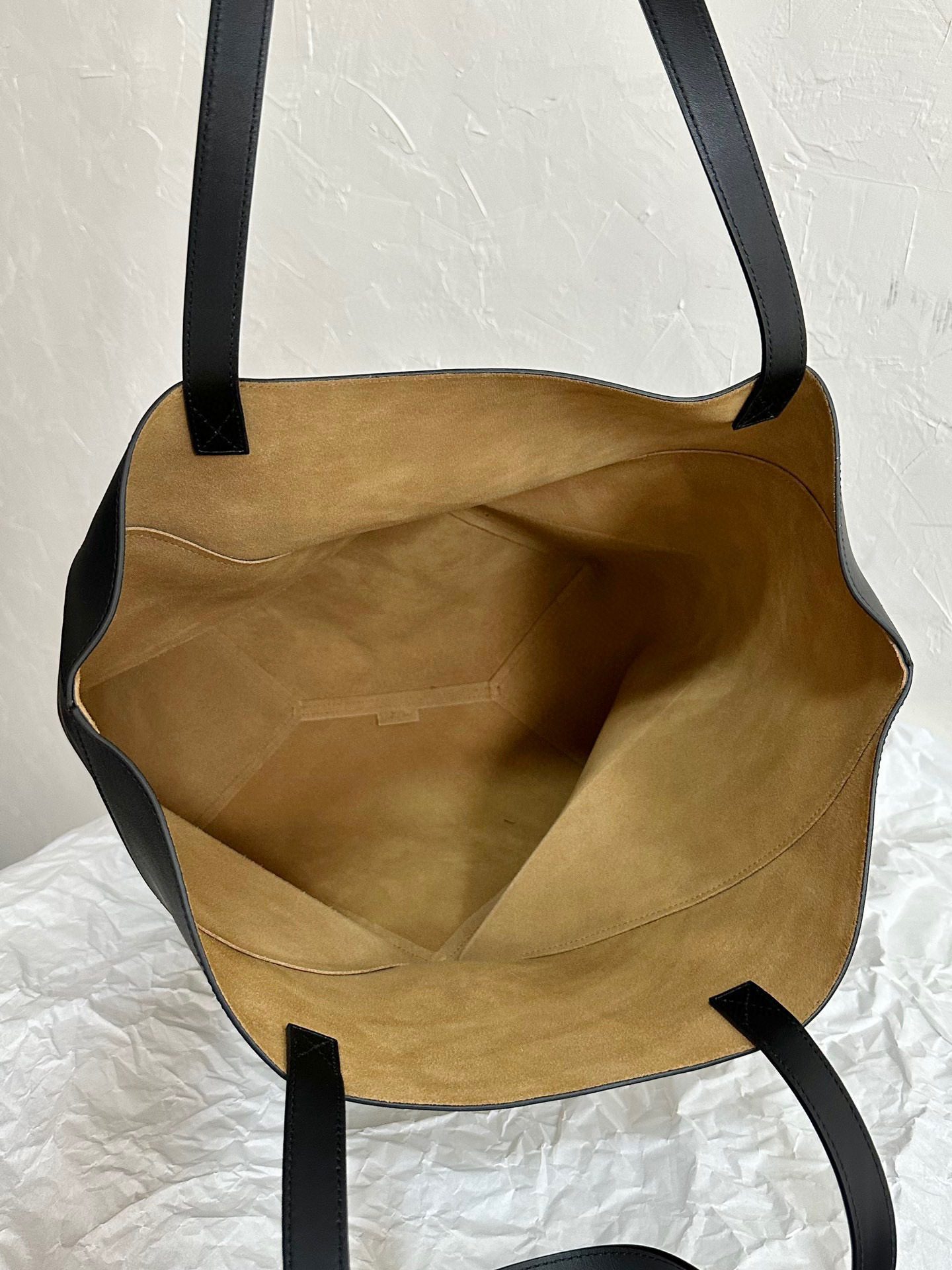Loewe Large Puzzle Fold Tote Bag view 9