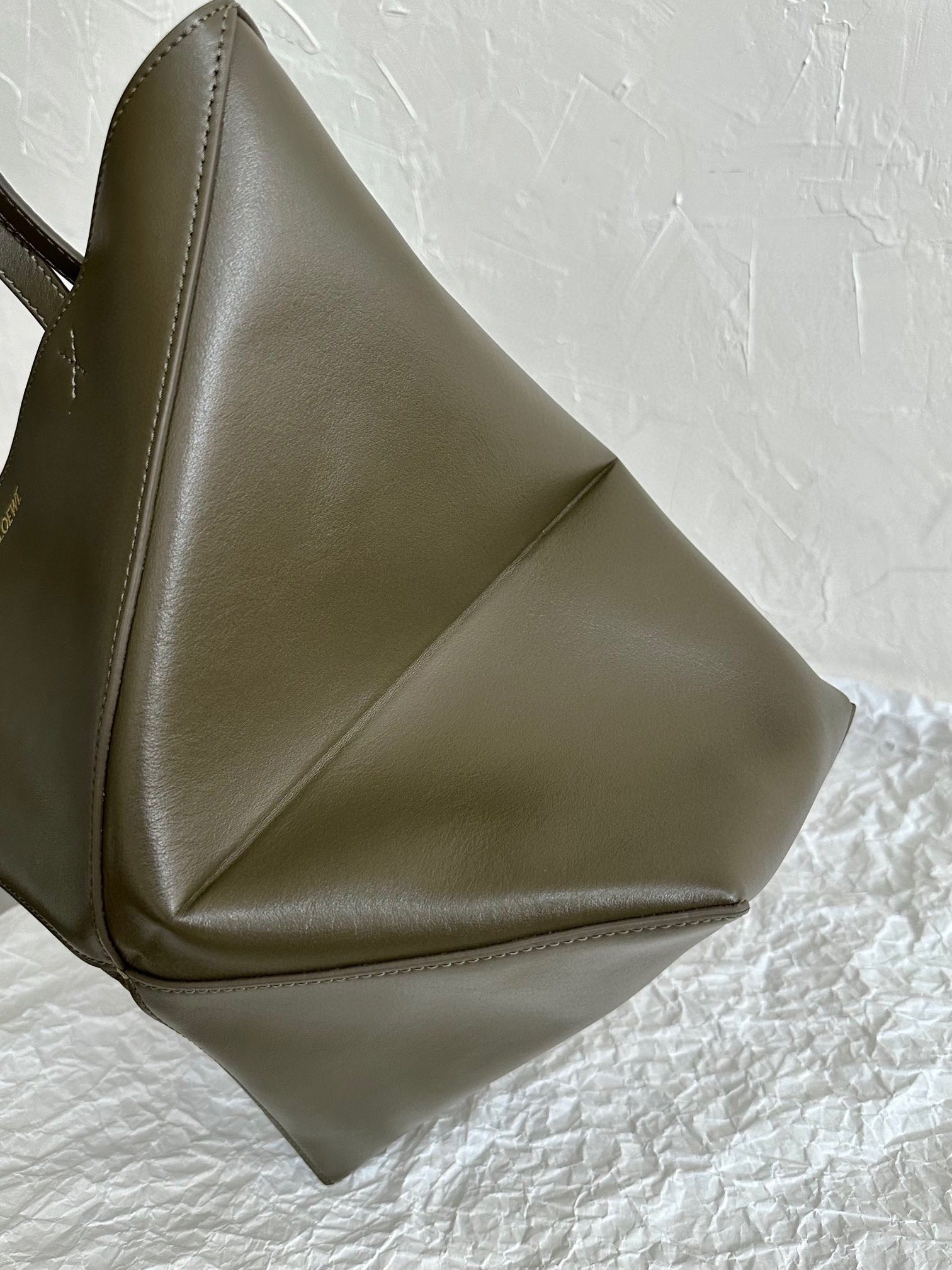 Loewe Puzzle Fold Tote Bag view 7