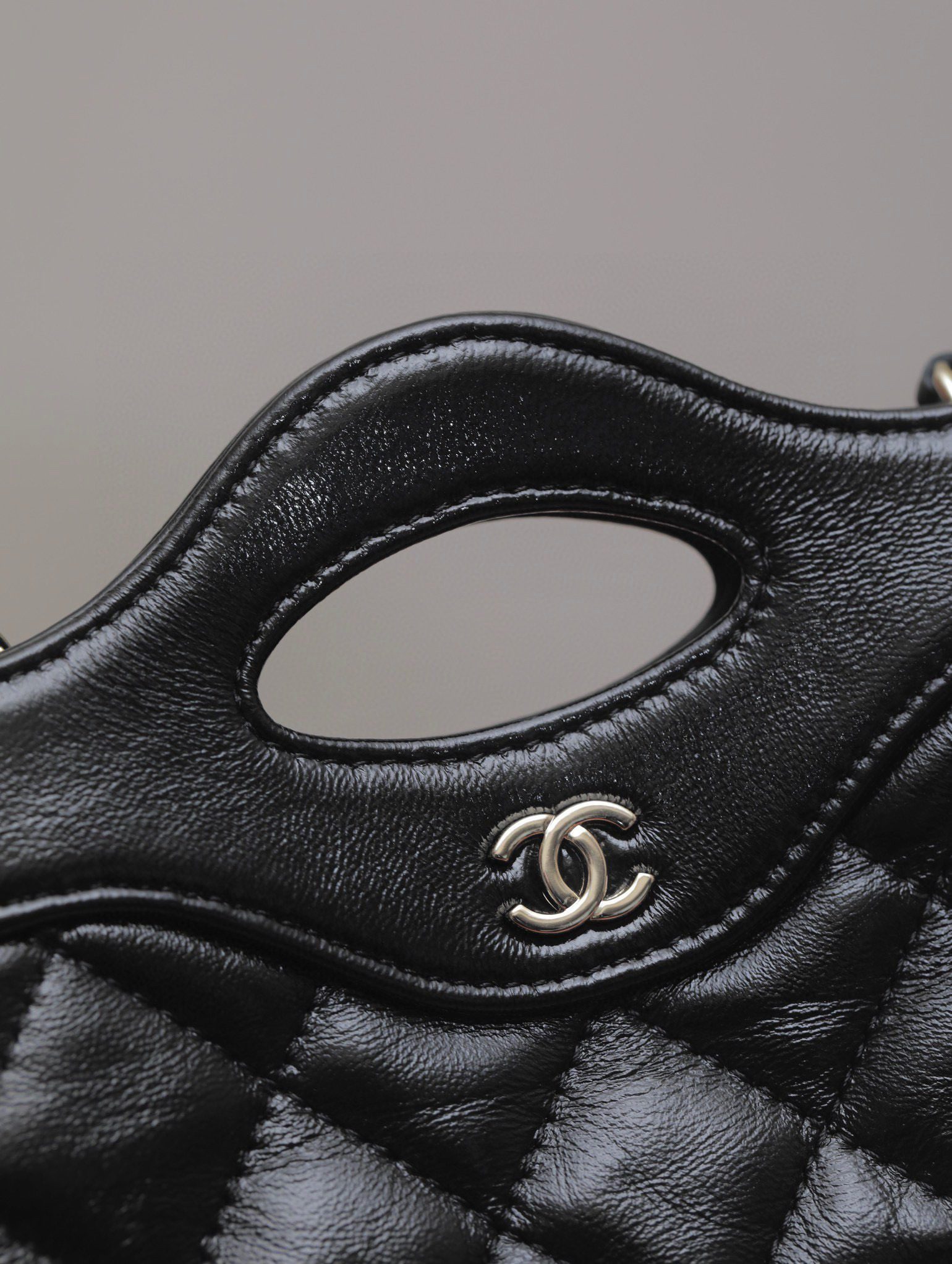 Chanel 24S mini Nano 31 Bag view 4