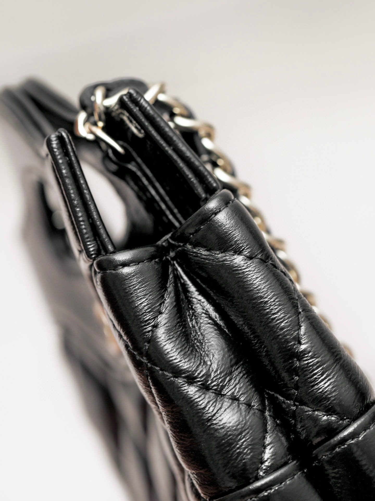 Chanel 24S mini Nano 31 Bag view 7