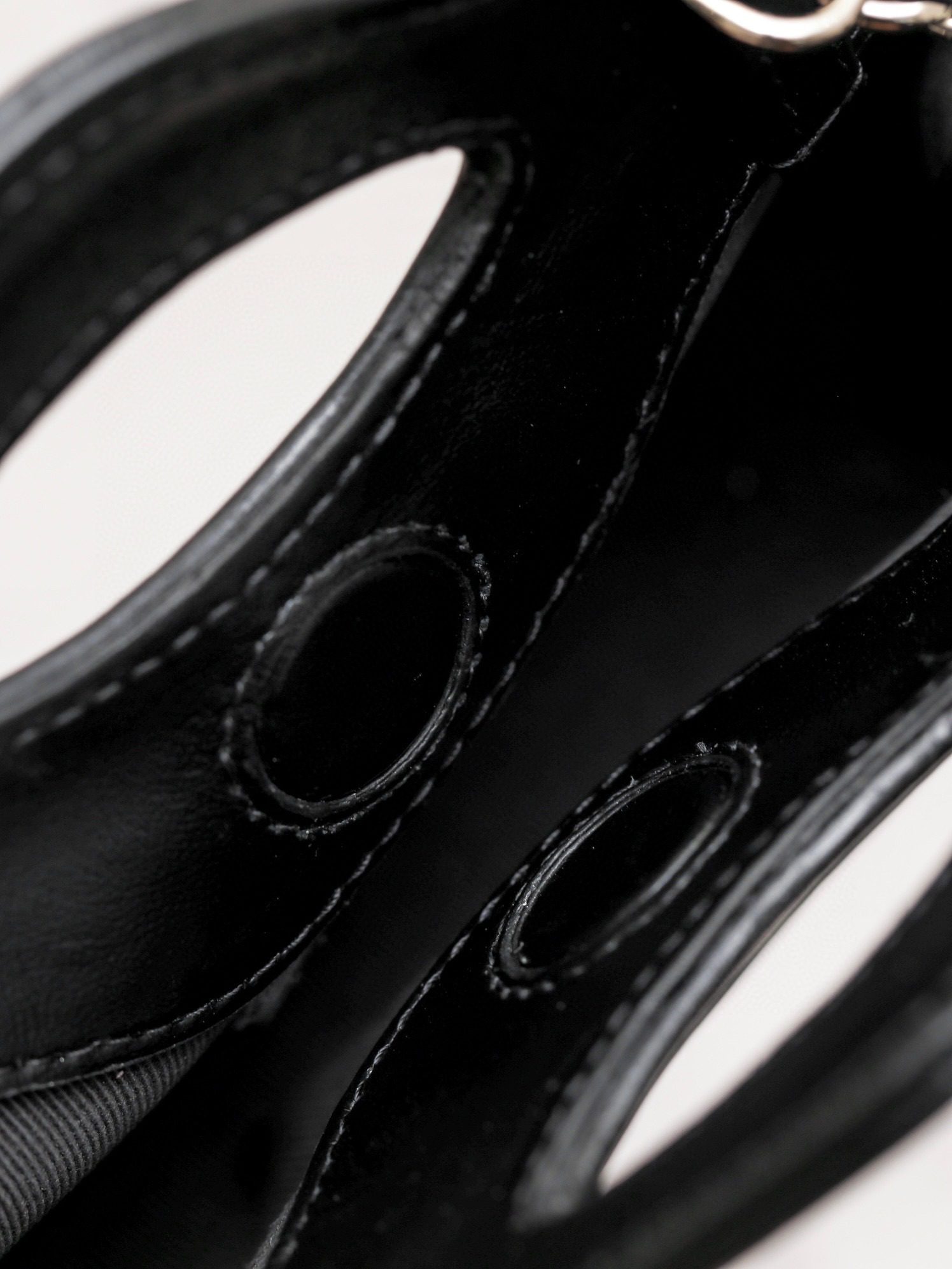 Chanel 24S mini Nano 31 Bag view 8