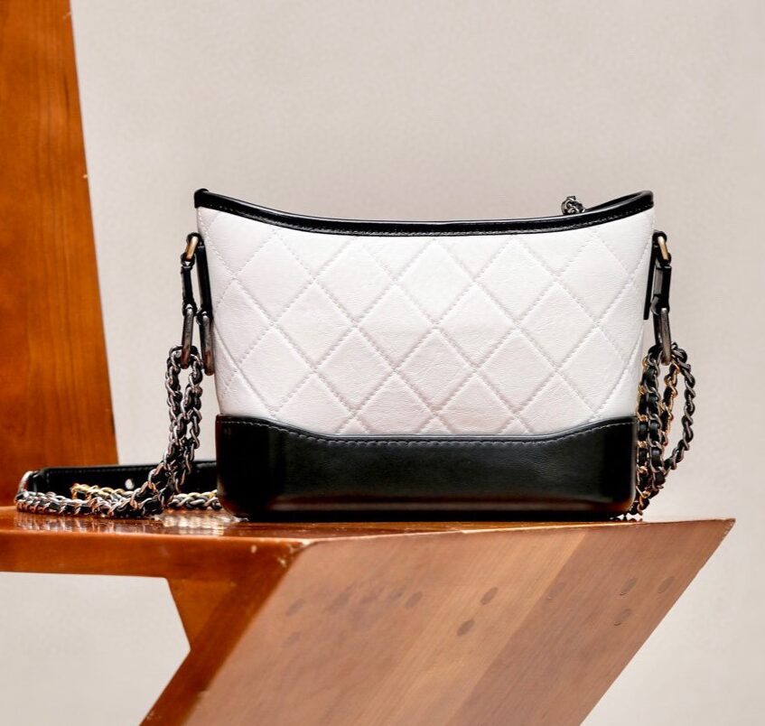 Chanel Gabrielle Bag view 1