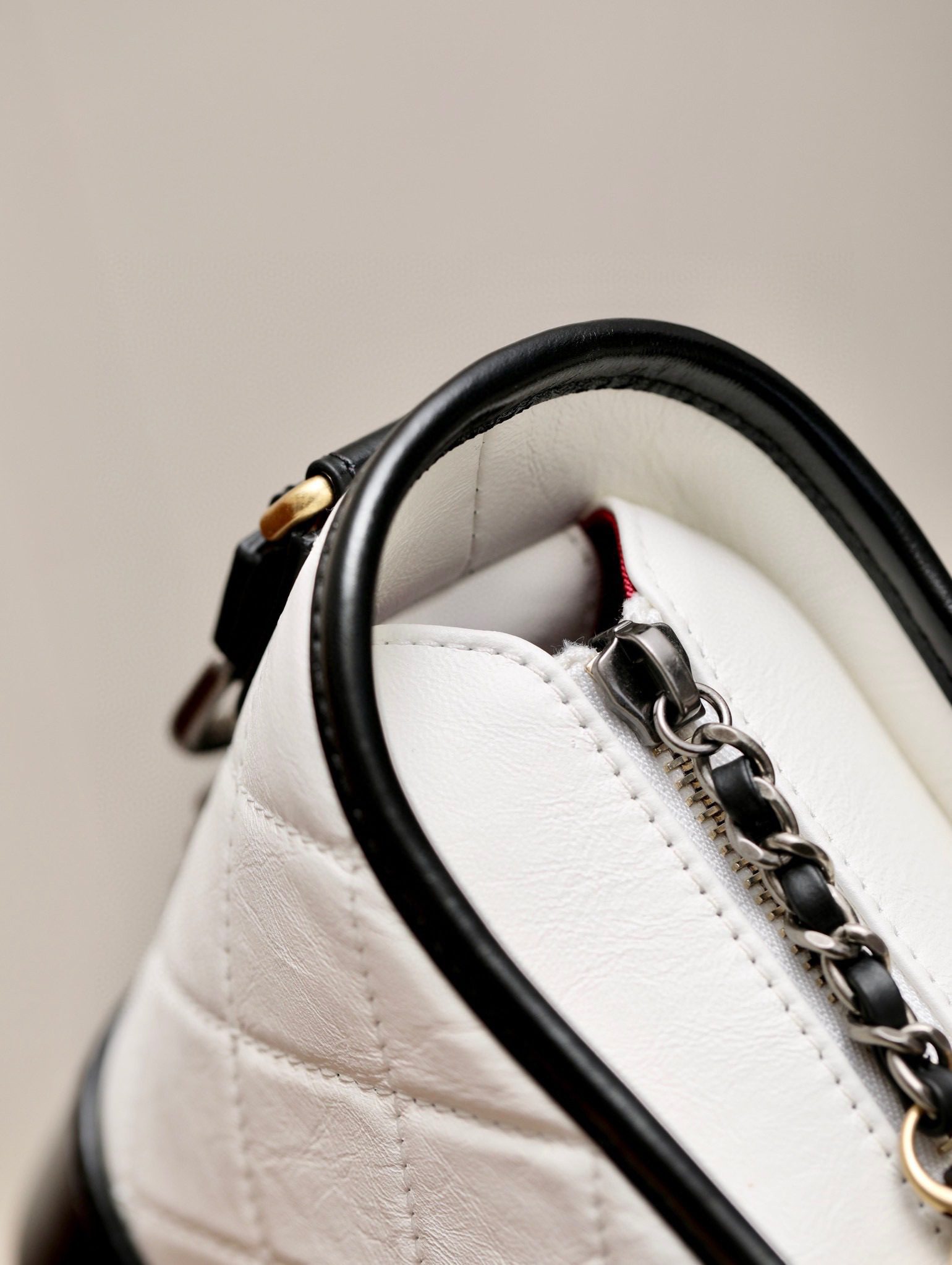 Chanel Gabrielle Bag view 4