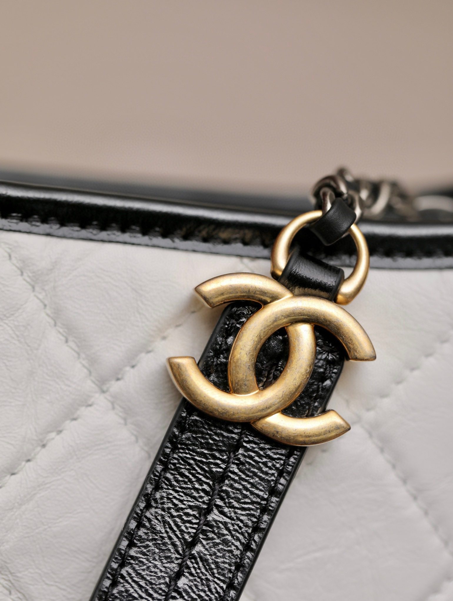 Chanel Gabrielle Bag view 5