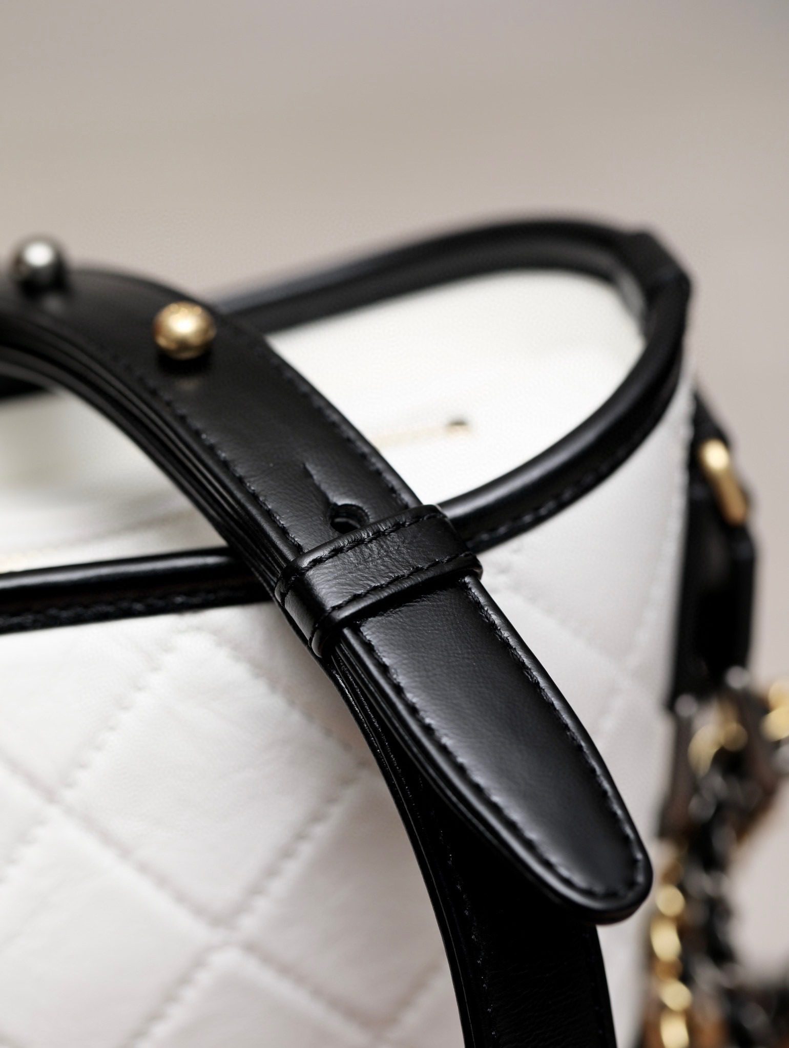 Chanel Gabrielle Bag view 7
