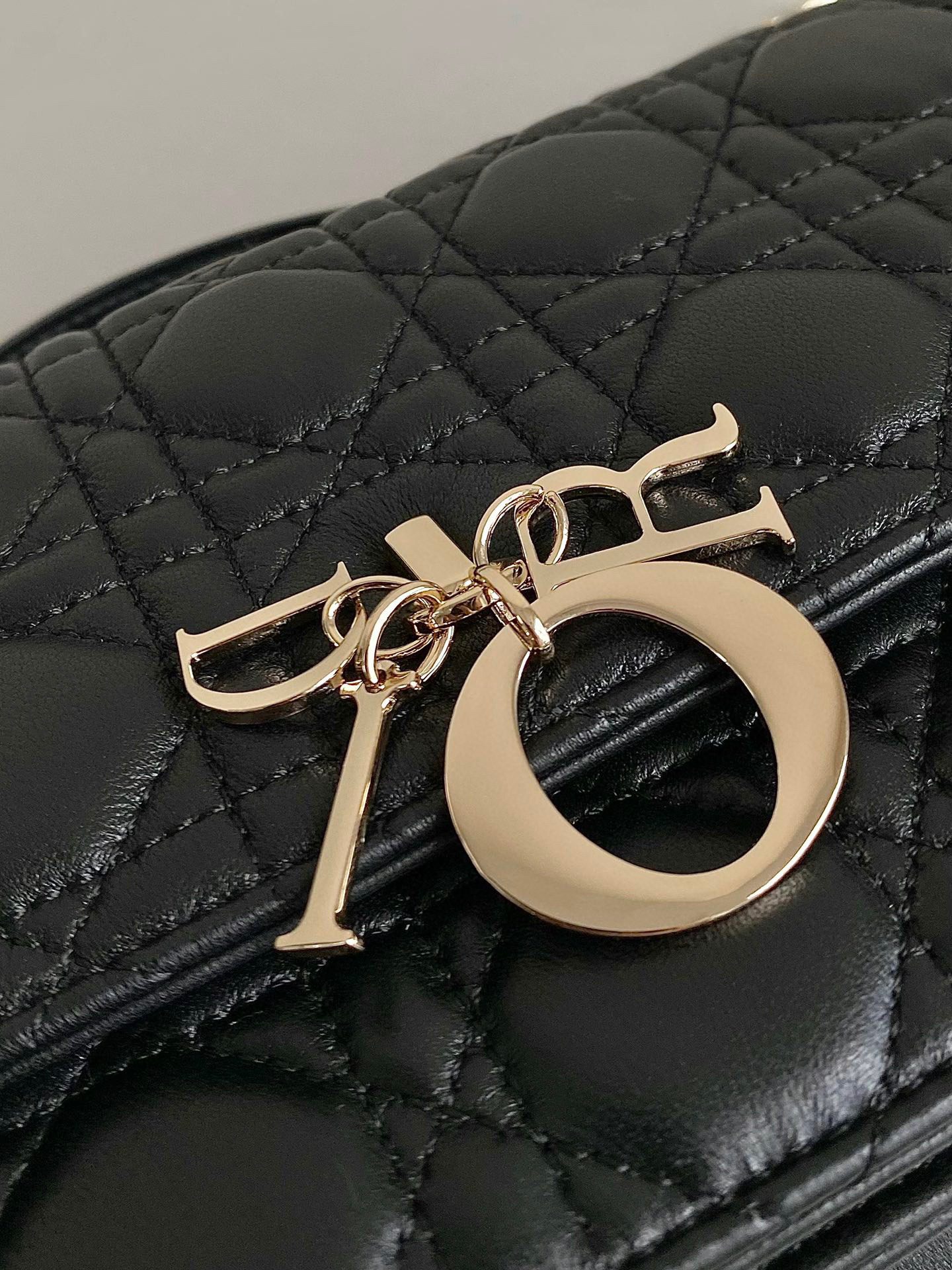 Dior Miss Top Handle Bag view 3