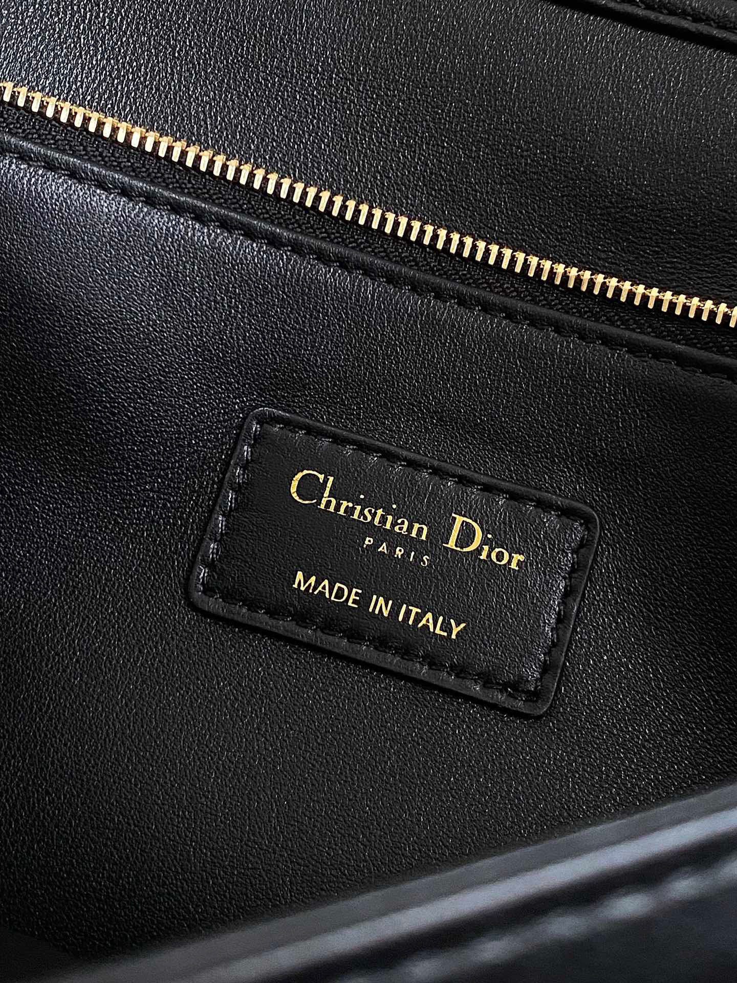 Dior Miss Top Handle Bag view 5