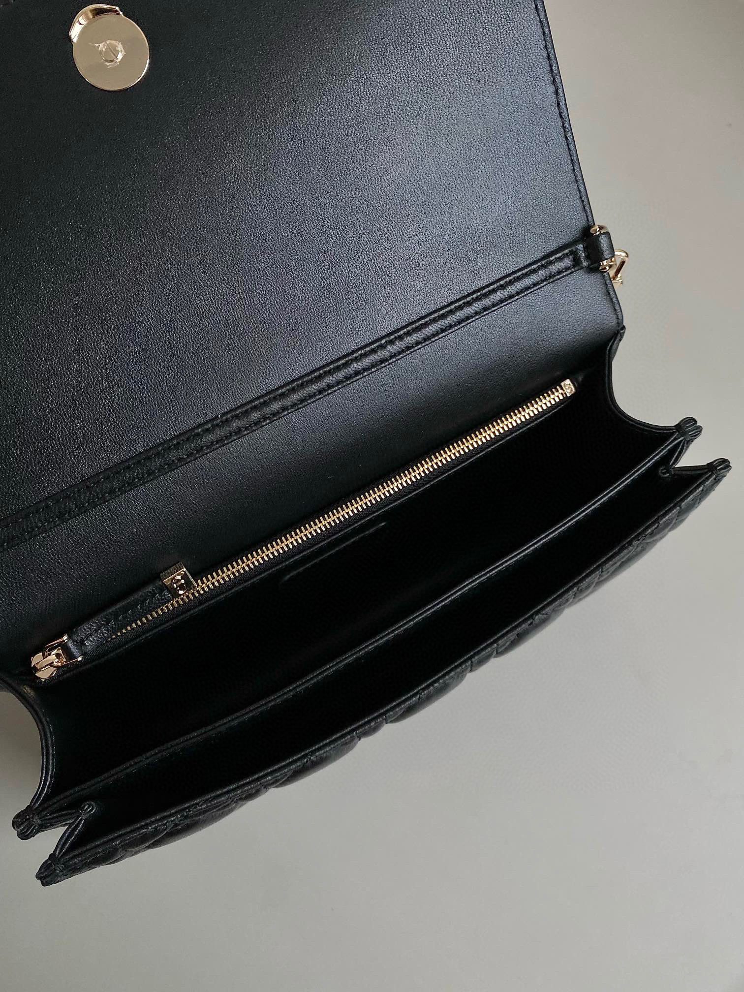 Dior Miss Top Handle Bag view 6