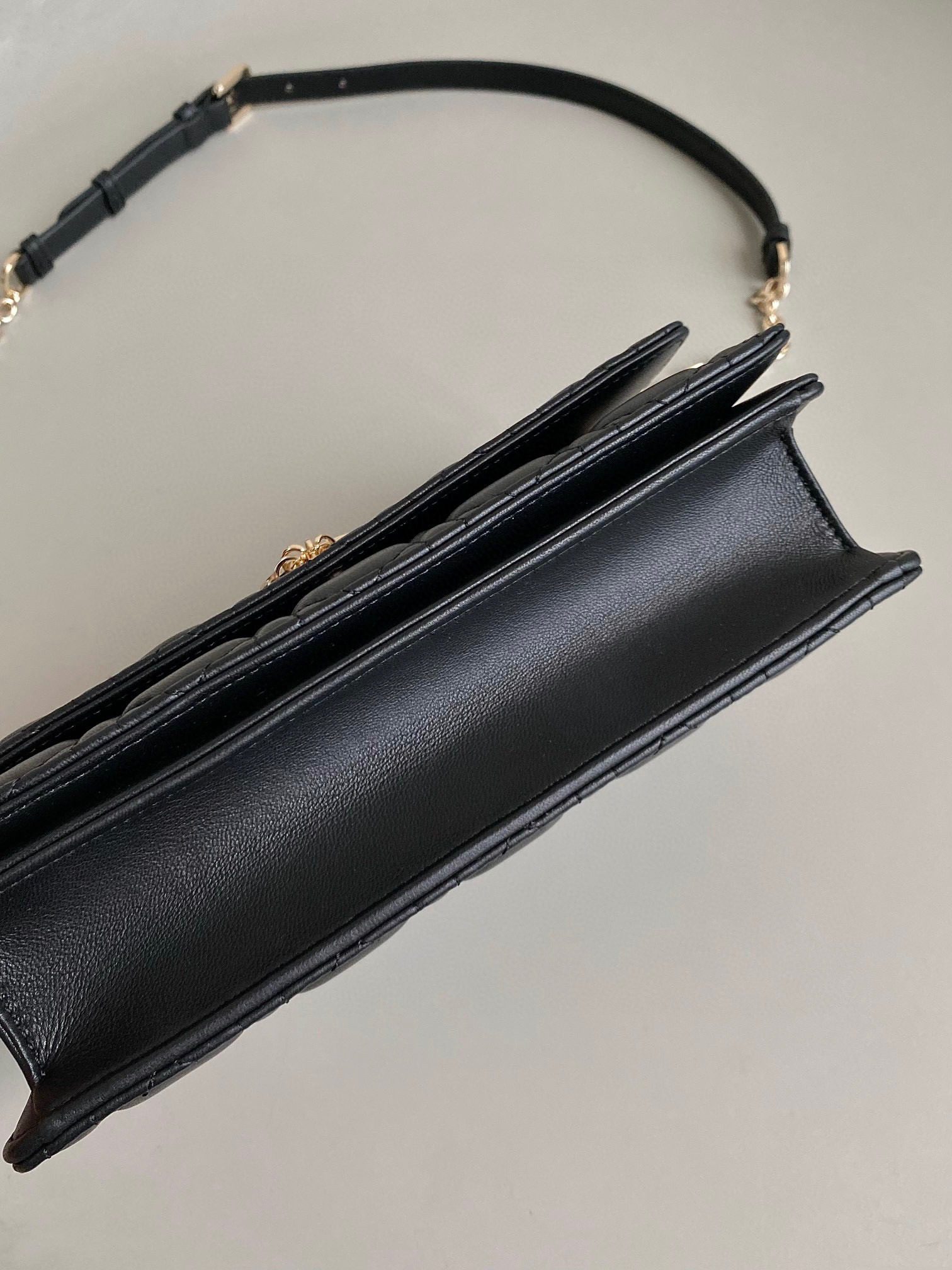 Dior Miss Top Handle Bag view 7