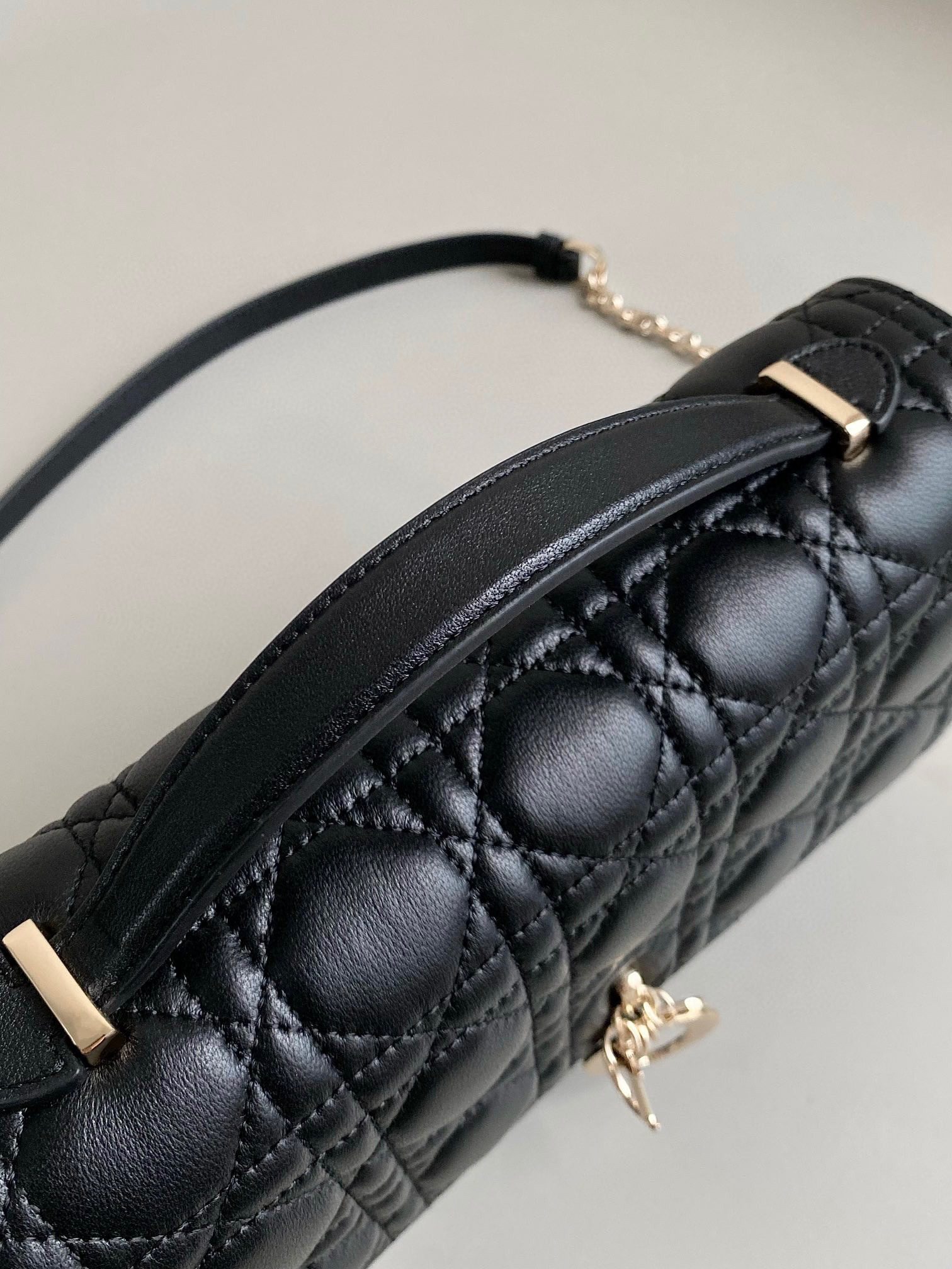 Dior Miss Top Handle Bag view 8
