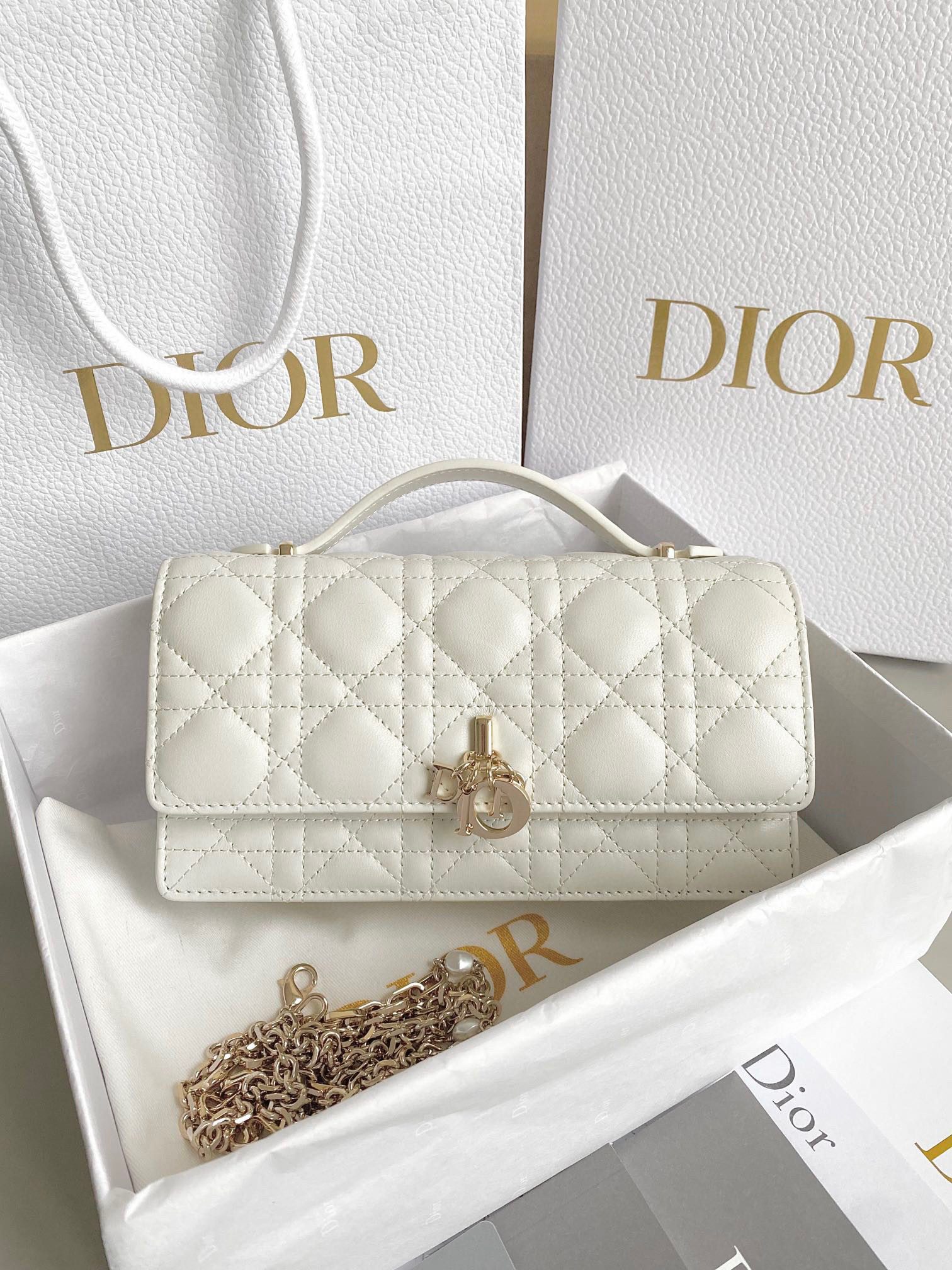 Dior Miss Mini Bag view 1