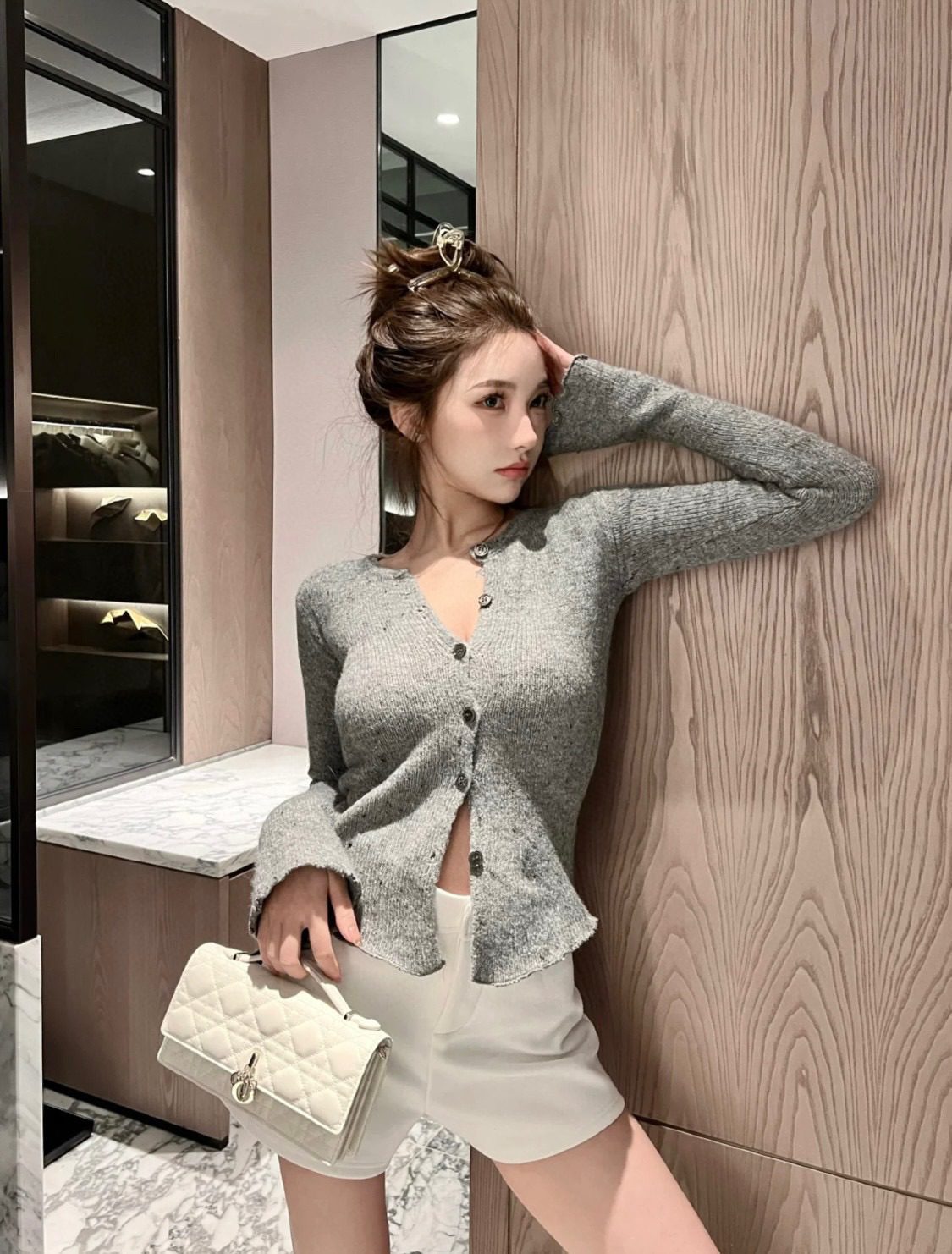 Dior Miss Mini Bag view 10