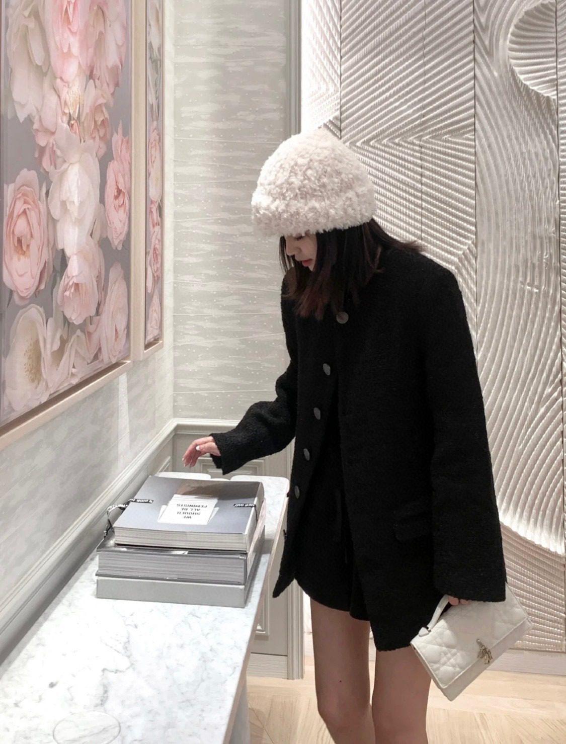 Dior Miss Mini Bag view 11