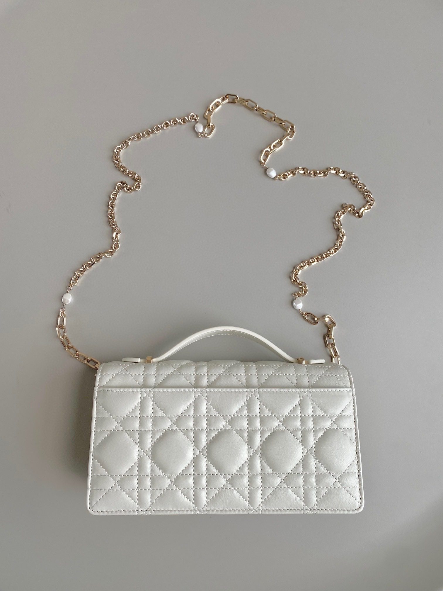Dior Miss Mini Bag view 2