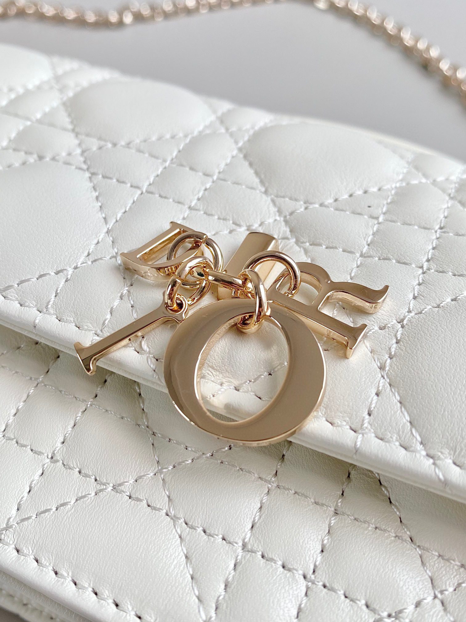 Dior Miss Mini Bag view 3