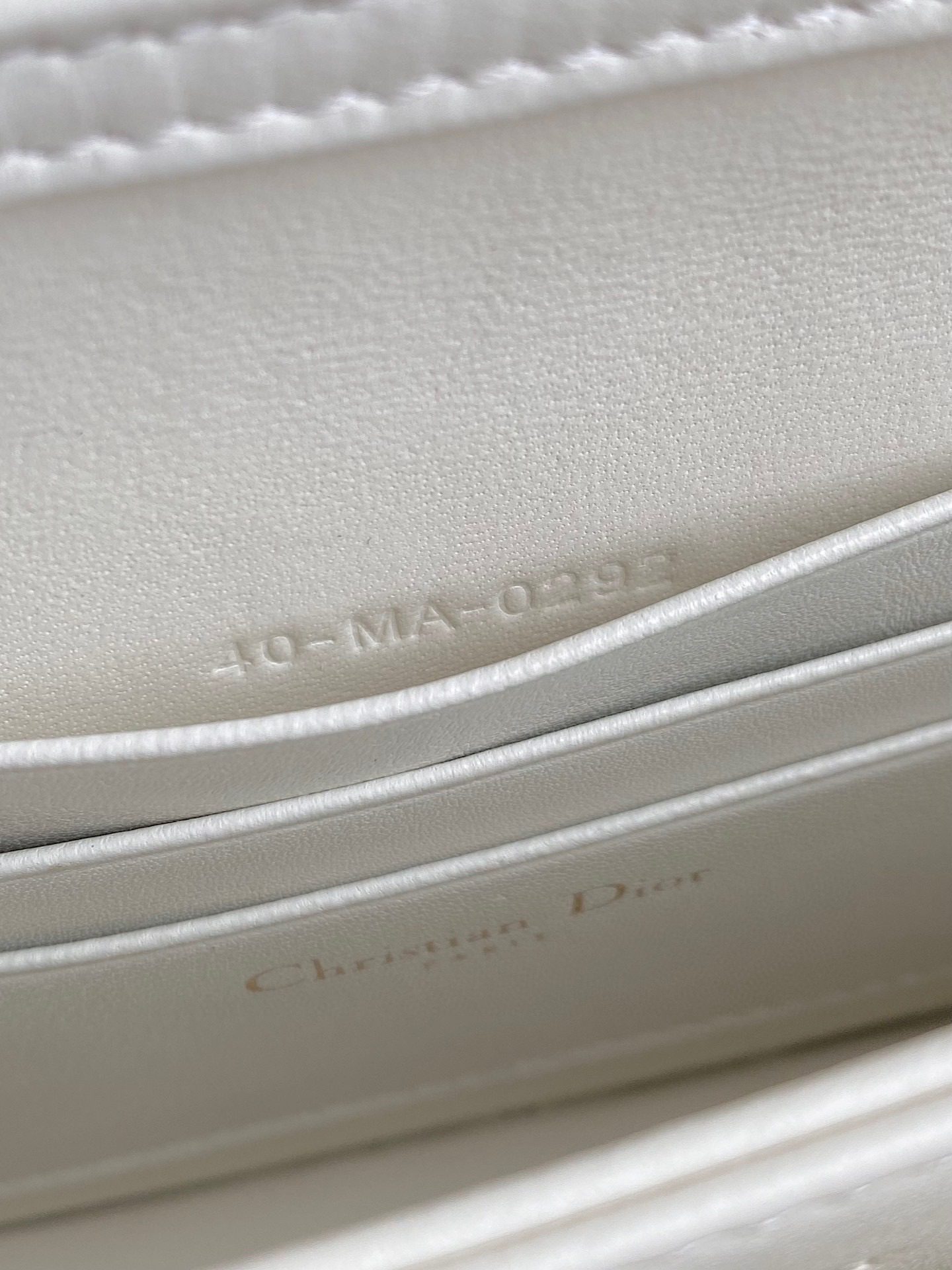 Dior Miss Mini Bag view 5