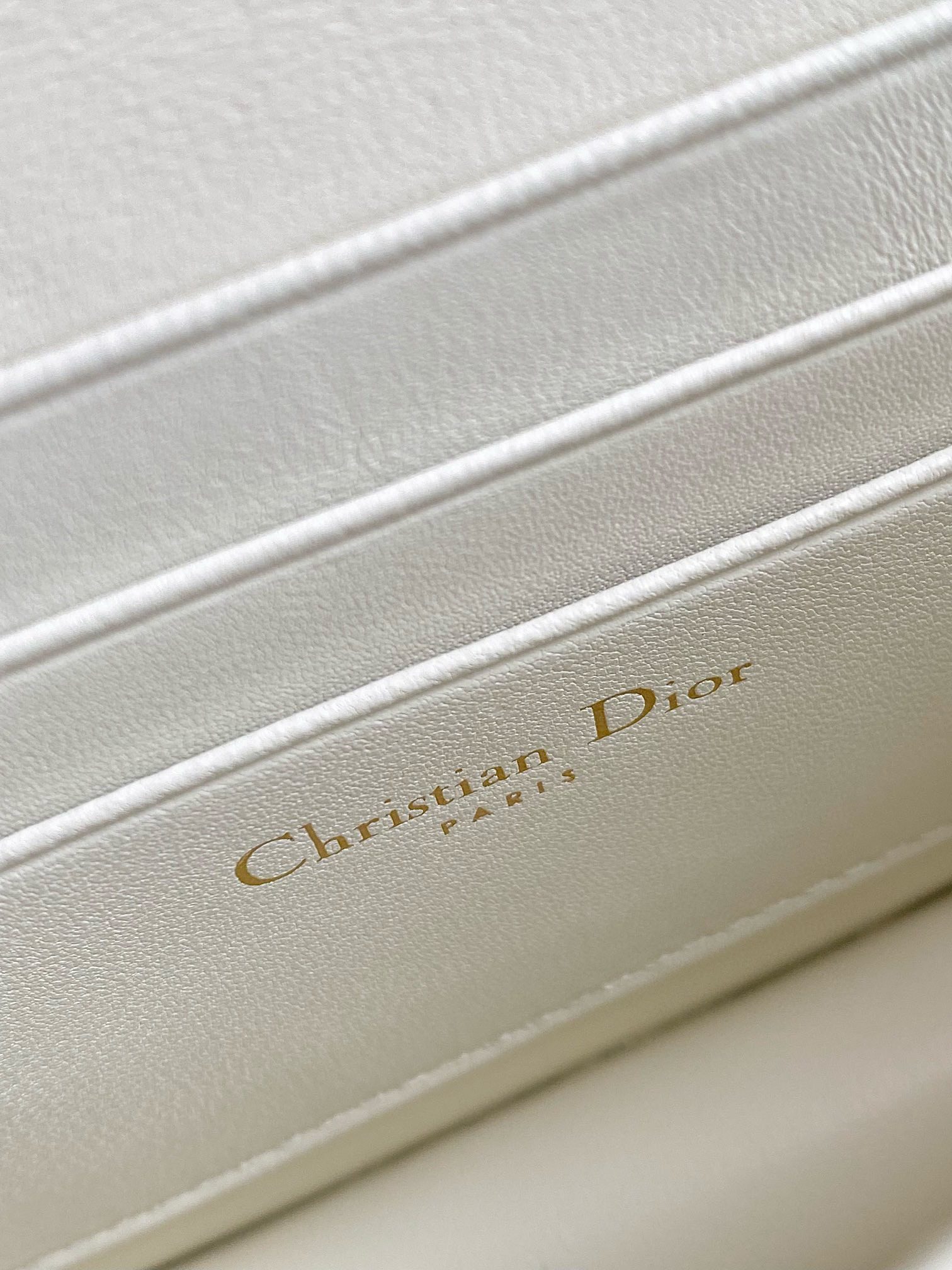 Dior Miss Mini Bag view 6