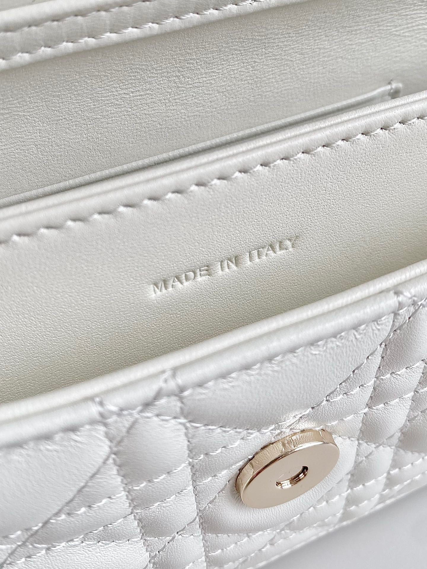 Dior Miss Mini Bag view 7