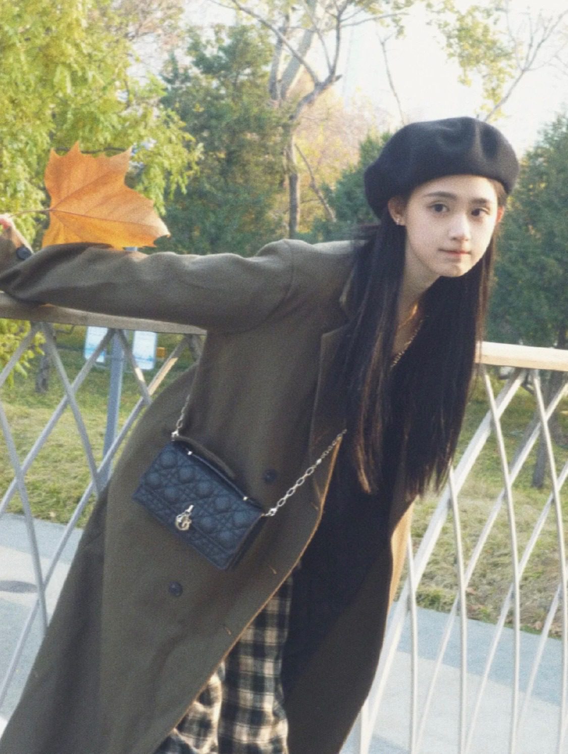 Dior Miss Mini Bag view 9