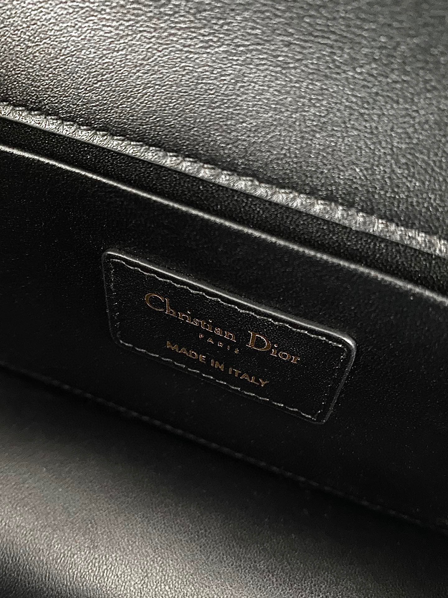 Dior 30 Montaigne Bag view 6