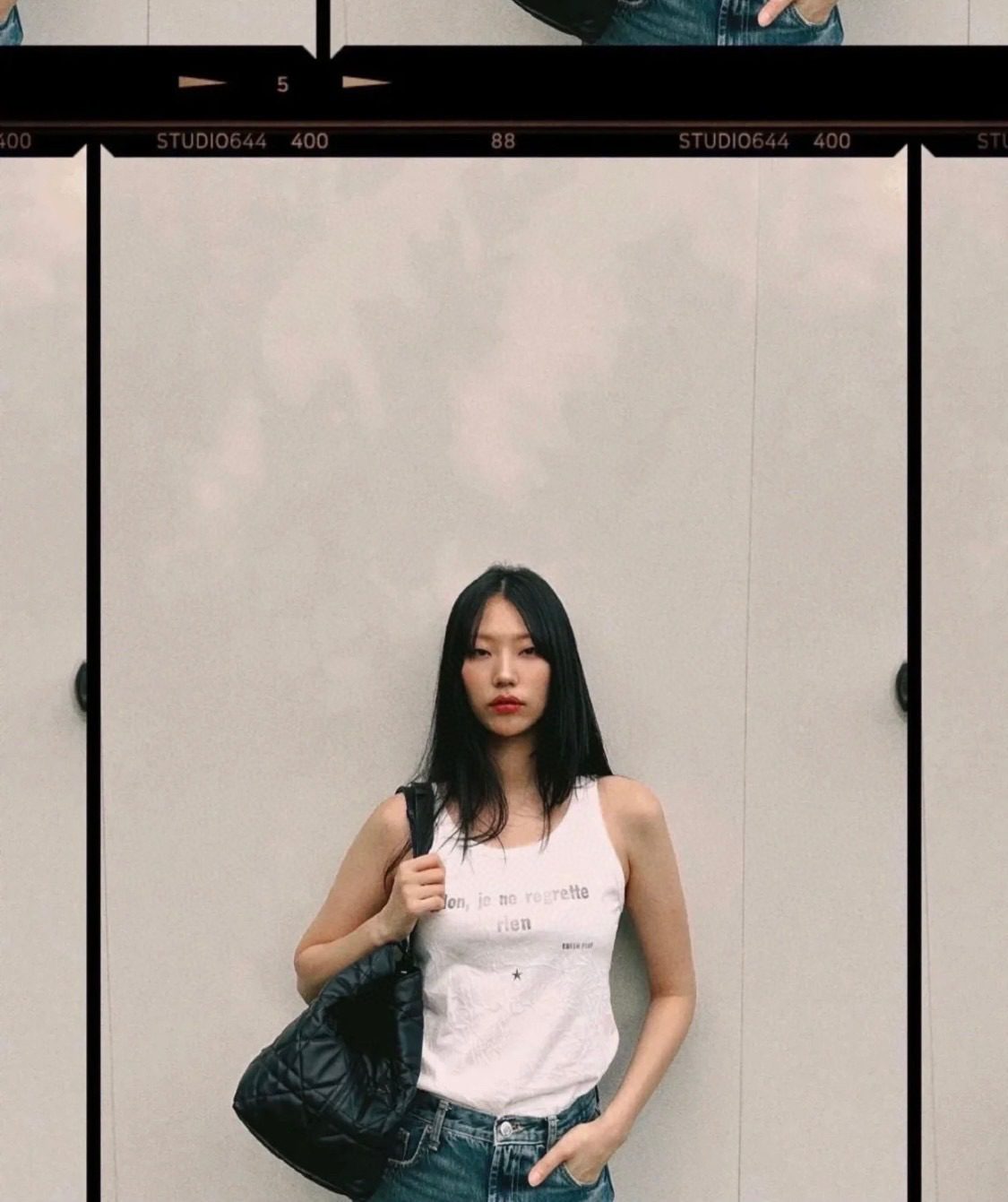 Dior Toujours Bag view 11