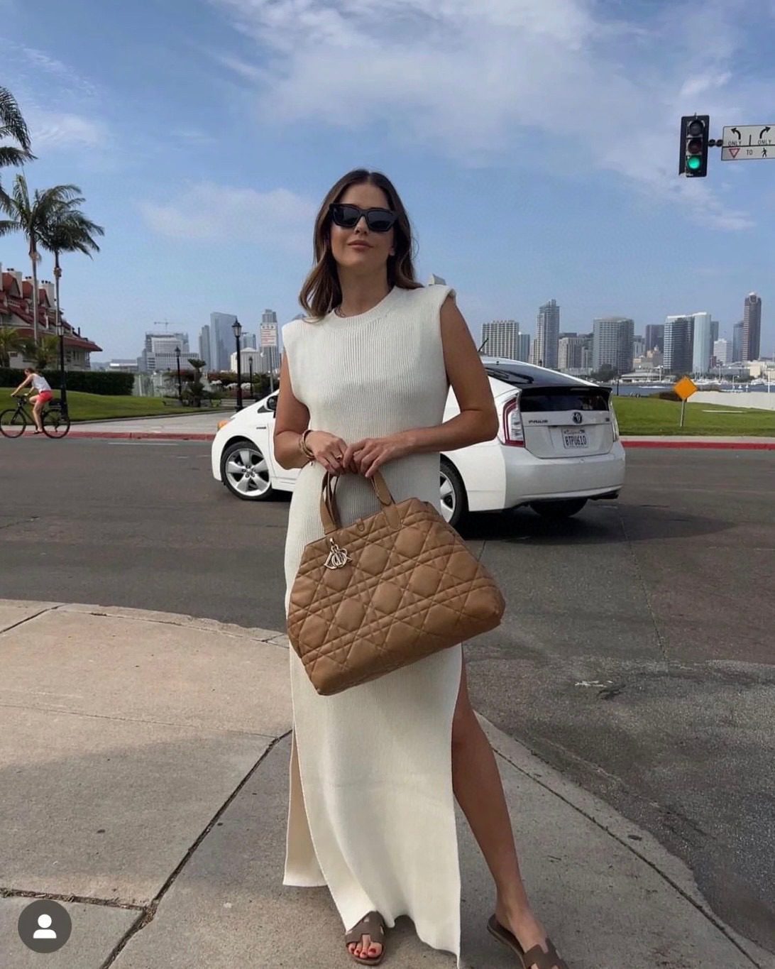 Dior Toujours Bag view 12