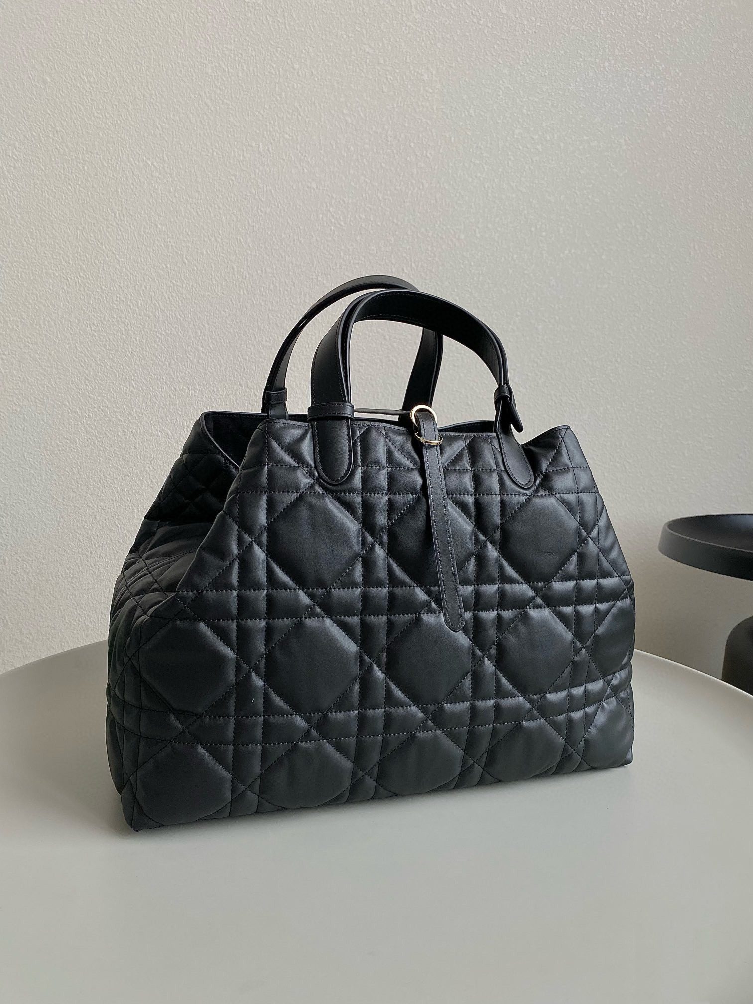 Dior Toujours Bag view 4