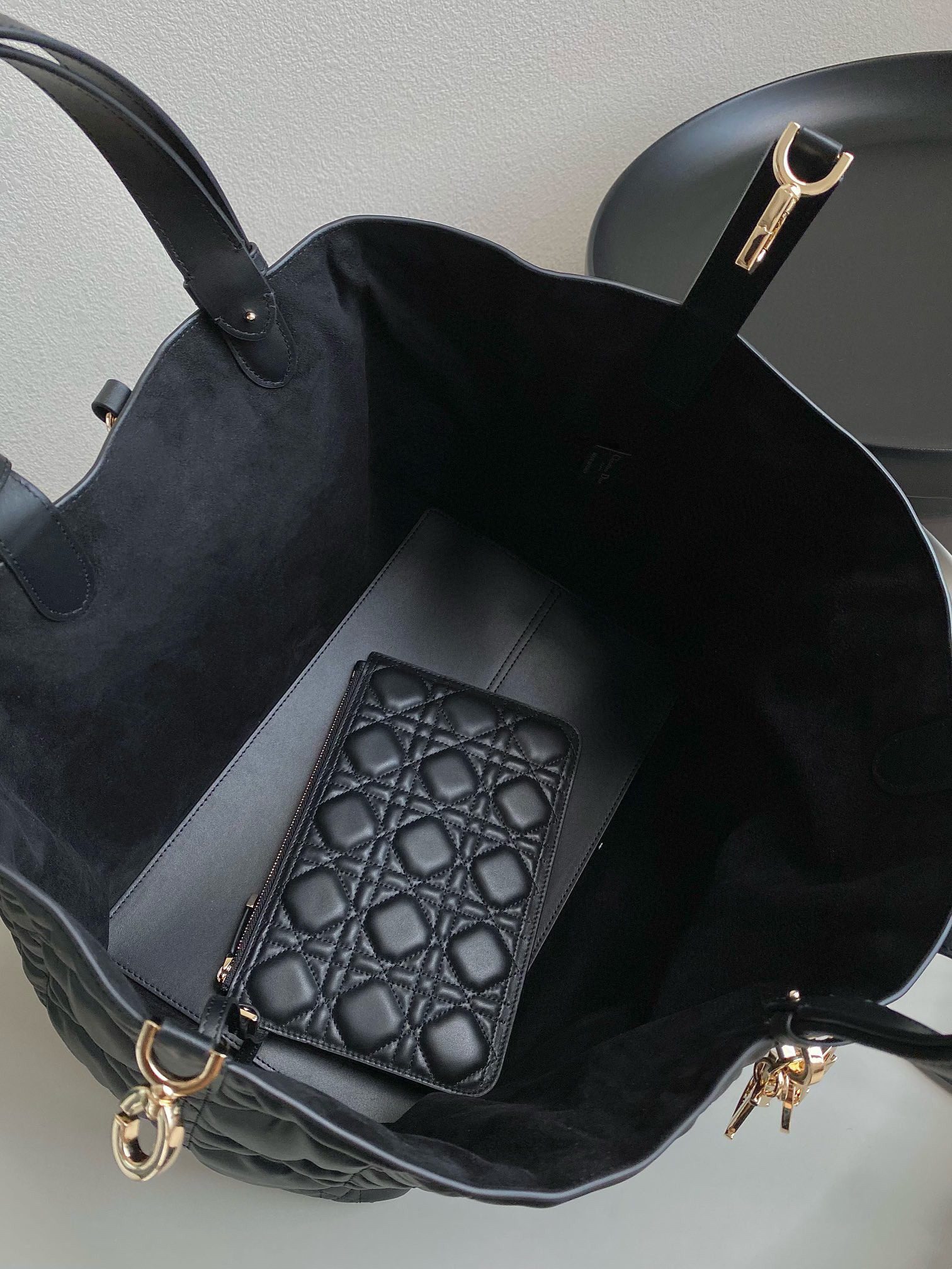 Dior Toujours Bag view 5