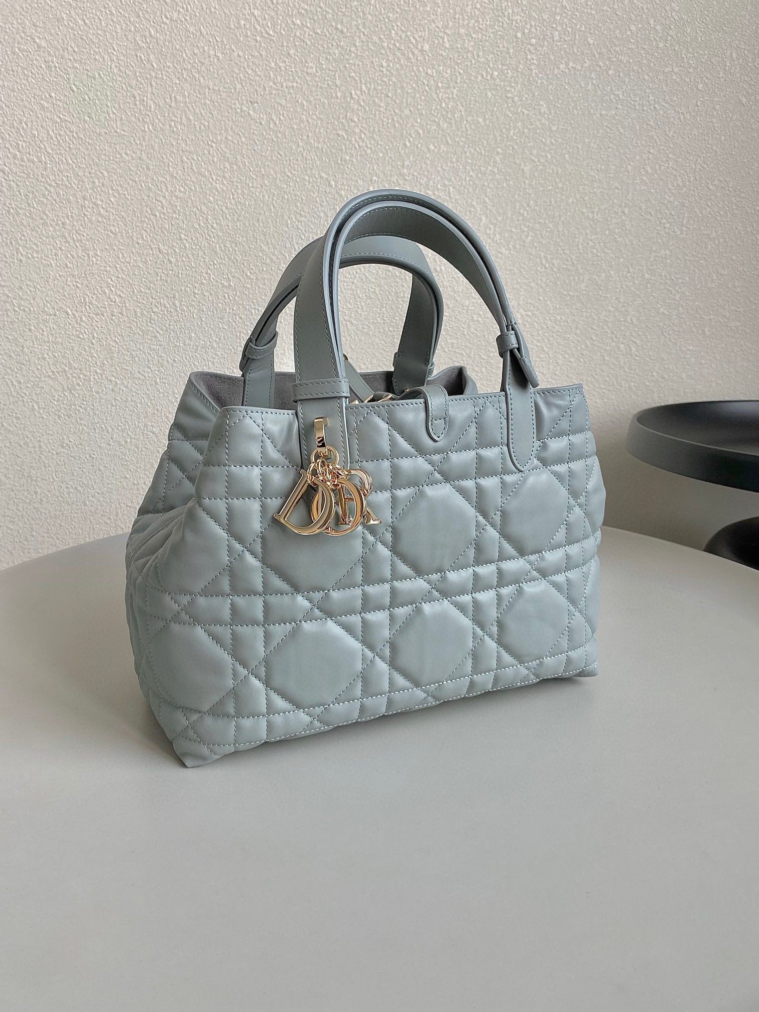 Dior Toujours Bag view 2