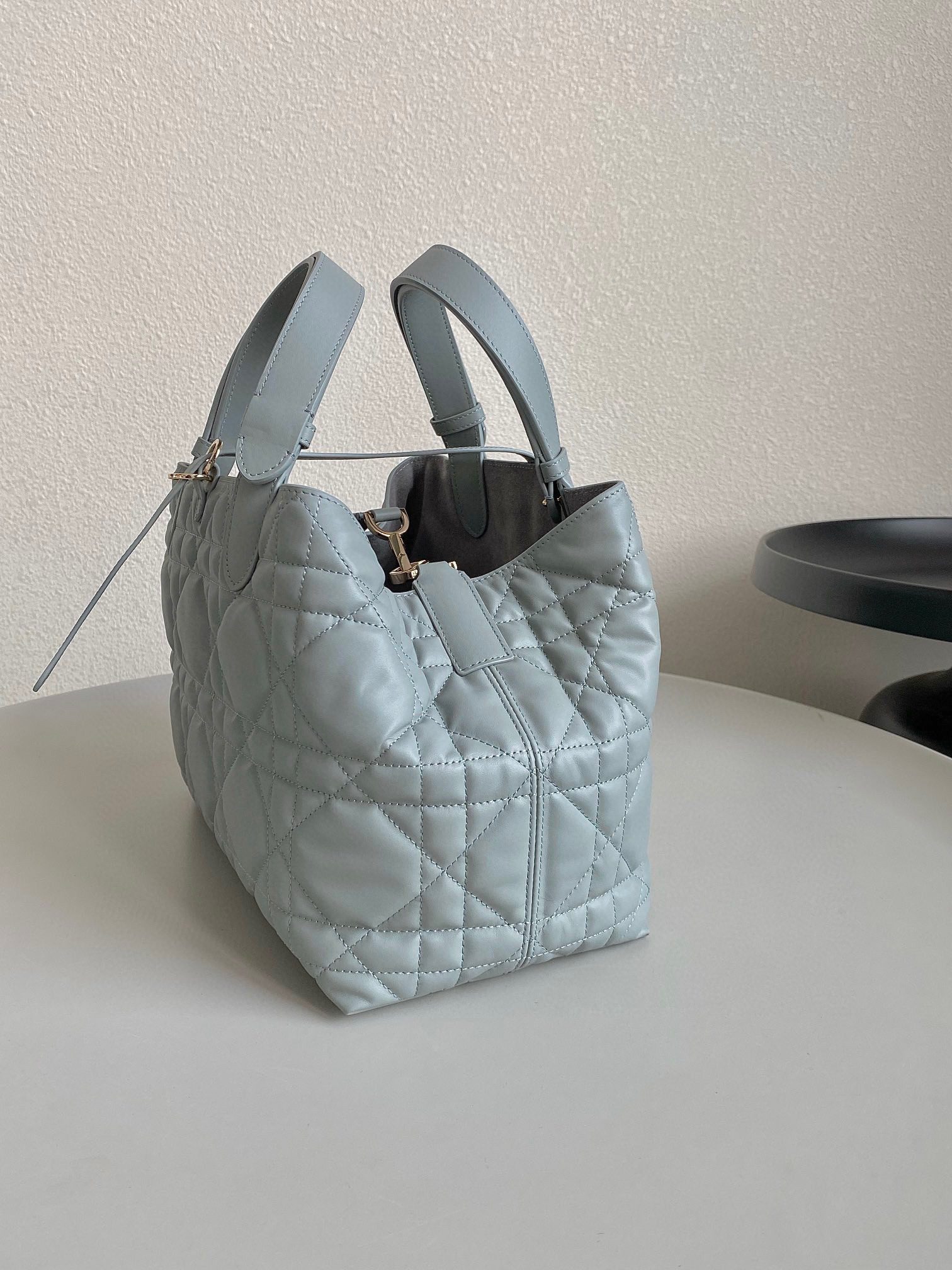 Dior Toujours Bag view 3