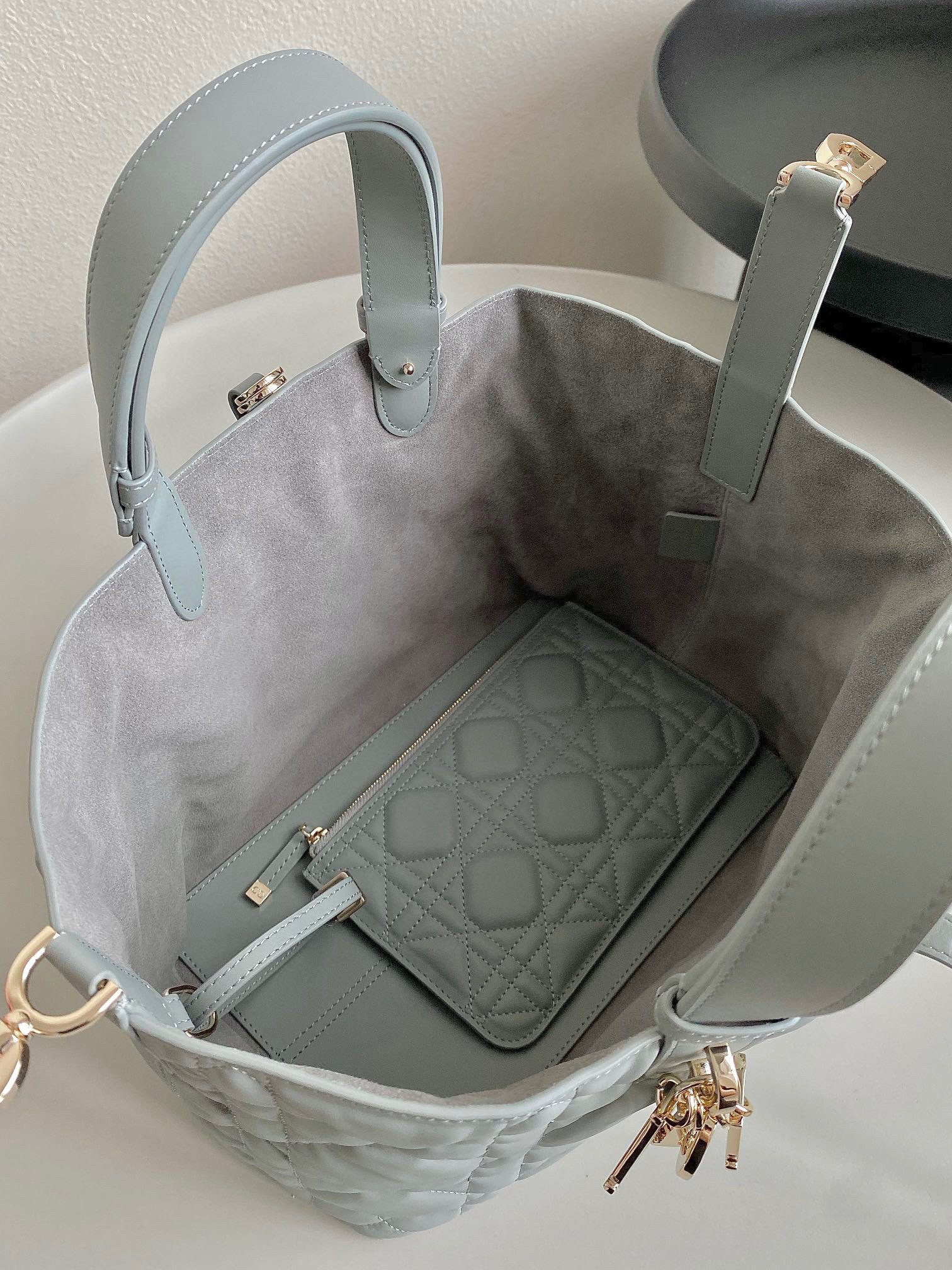 Dior Toujours Bag view 7