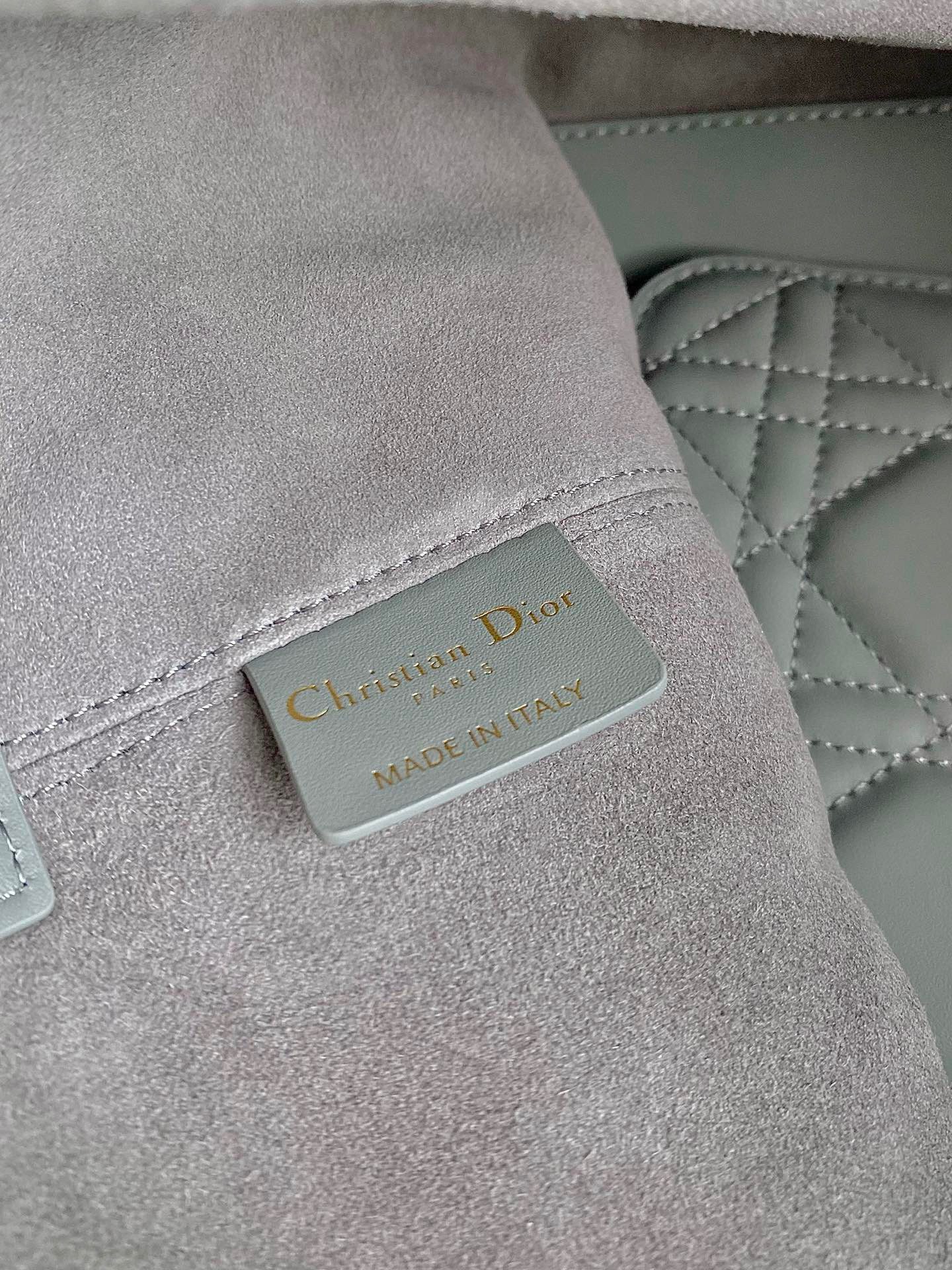 Dior Toujours Bag view 8