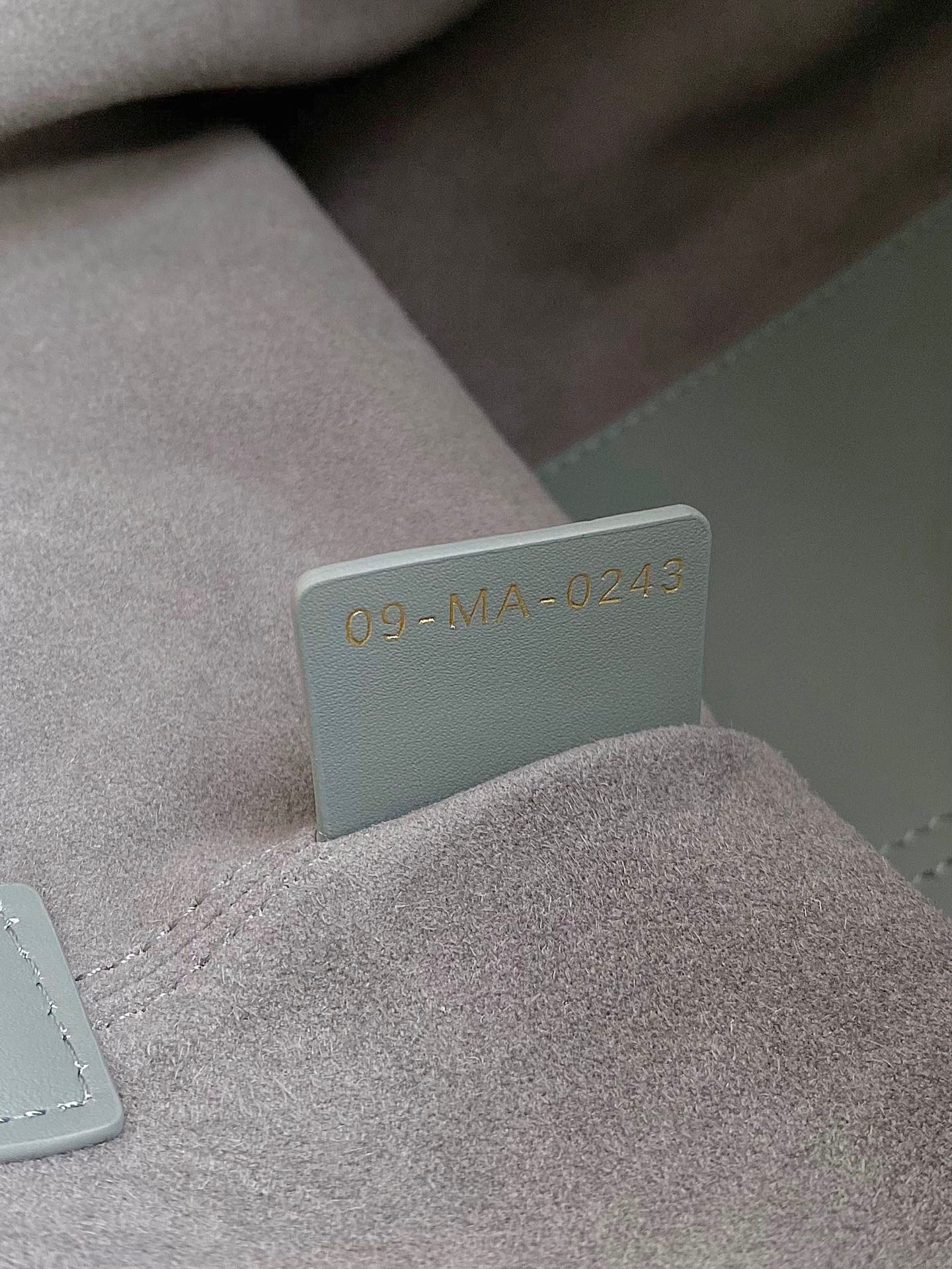 Dior Toujours Bag view 9