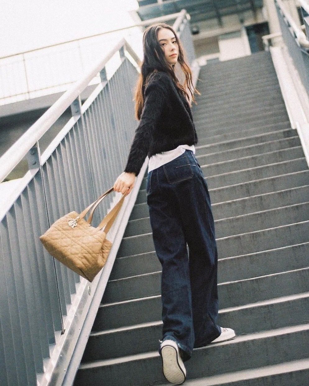 Dior Toujours Bag view 10