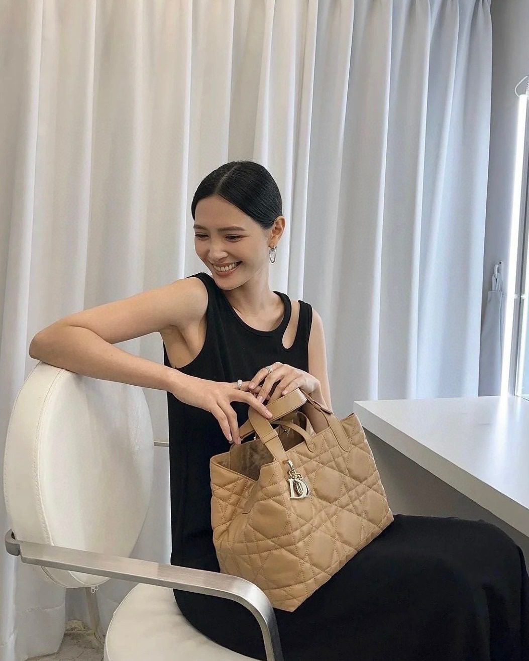 Dior Toujours Bag view 11