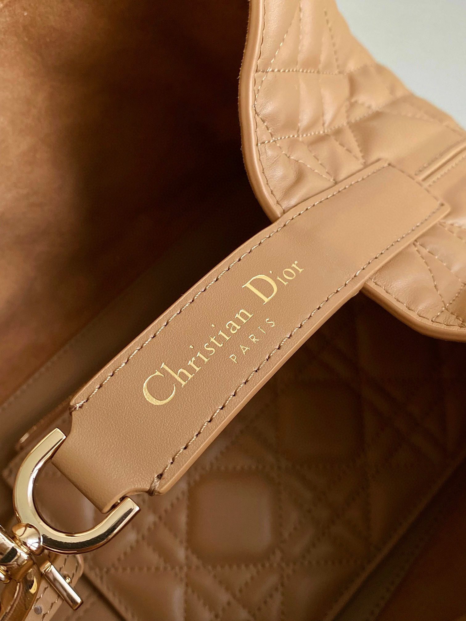 Dior Toujours Bag view 5