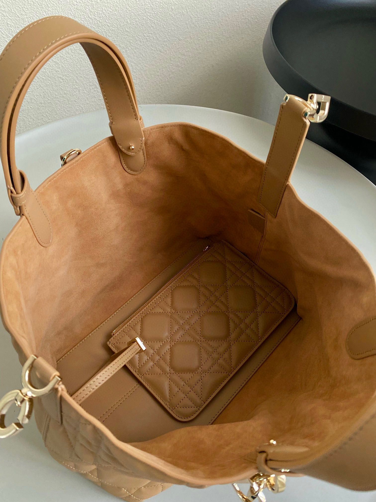 Dior Toujours Bag view 7
