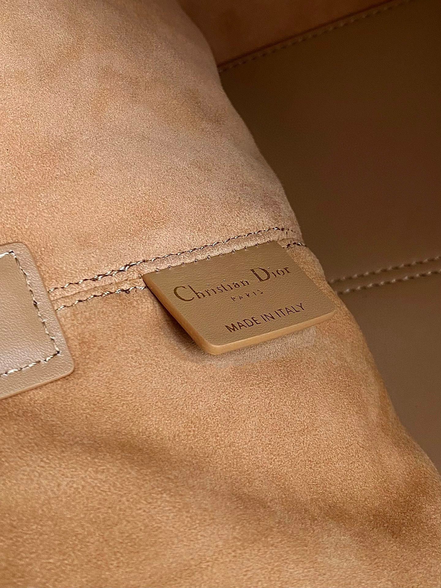 Dior Toujours Bag view 8